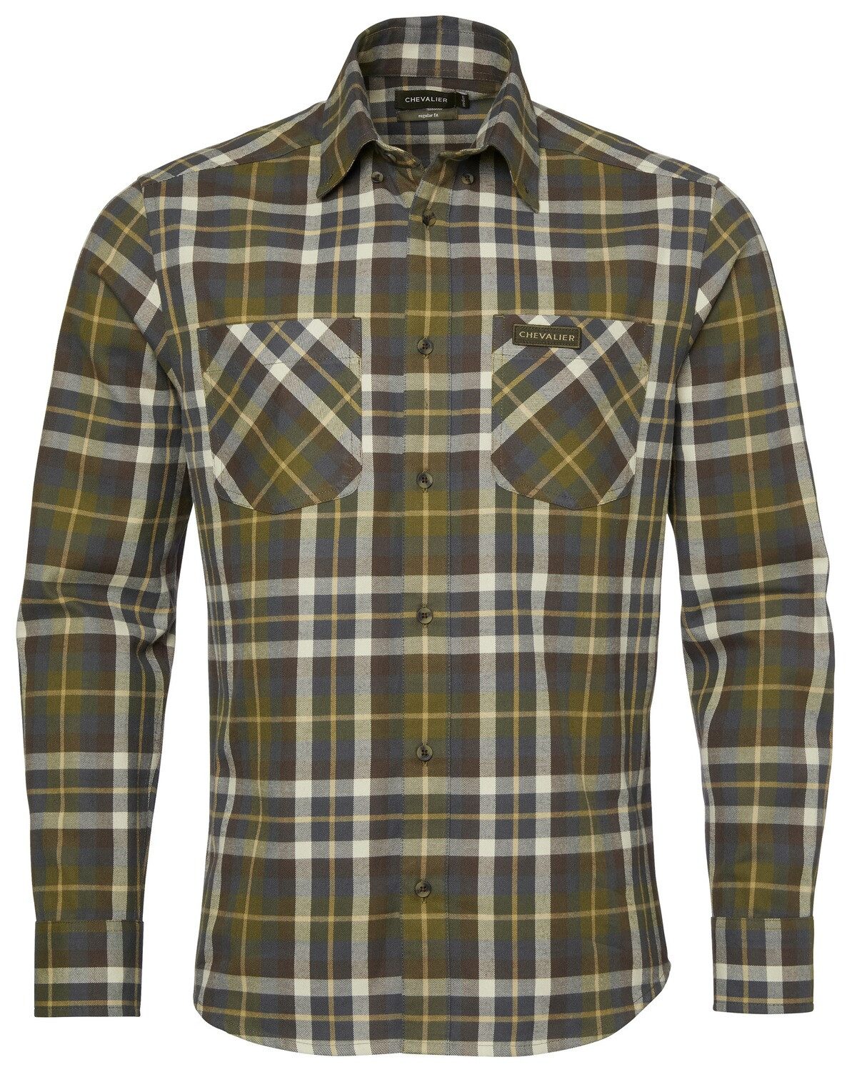Flanellhemd Flanellhemd Willow
