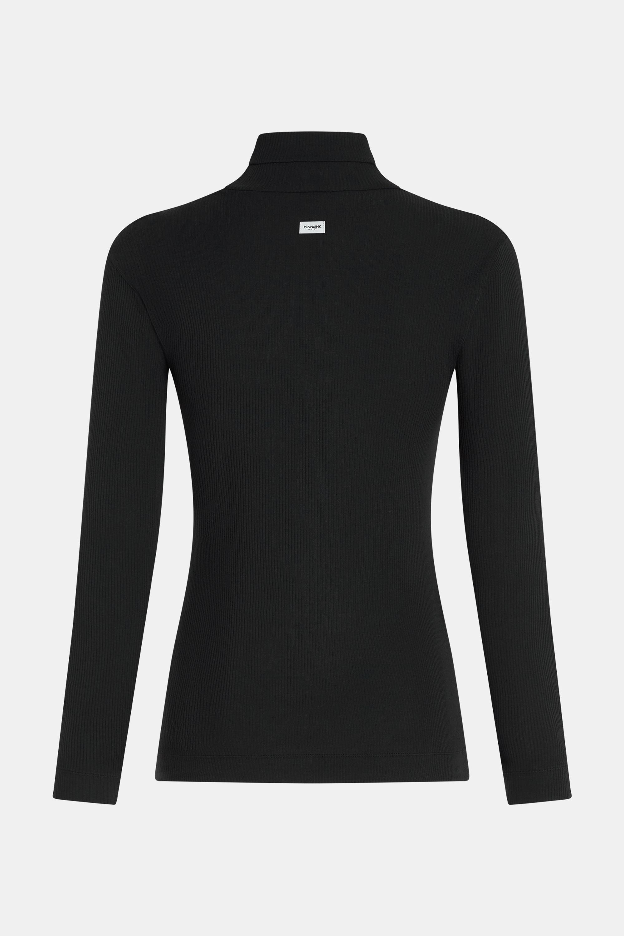 PENN & INK N.Y Langarmshirt günstig online kaufen