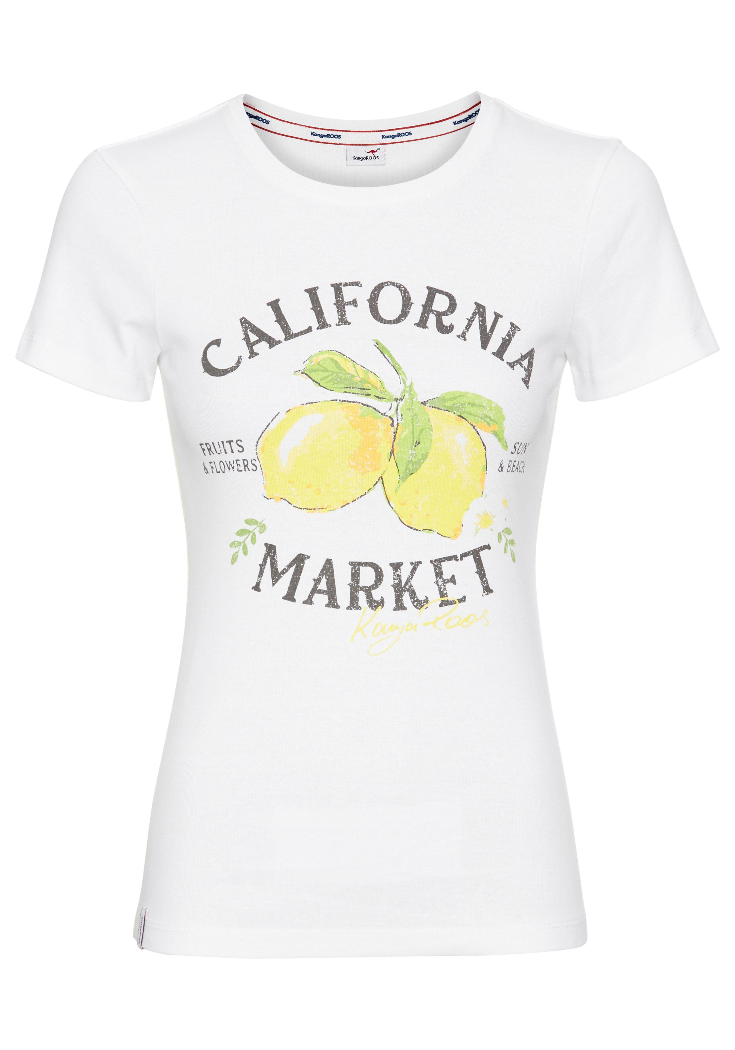 Kurzarmshirt