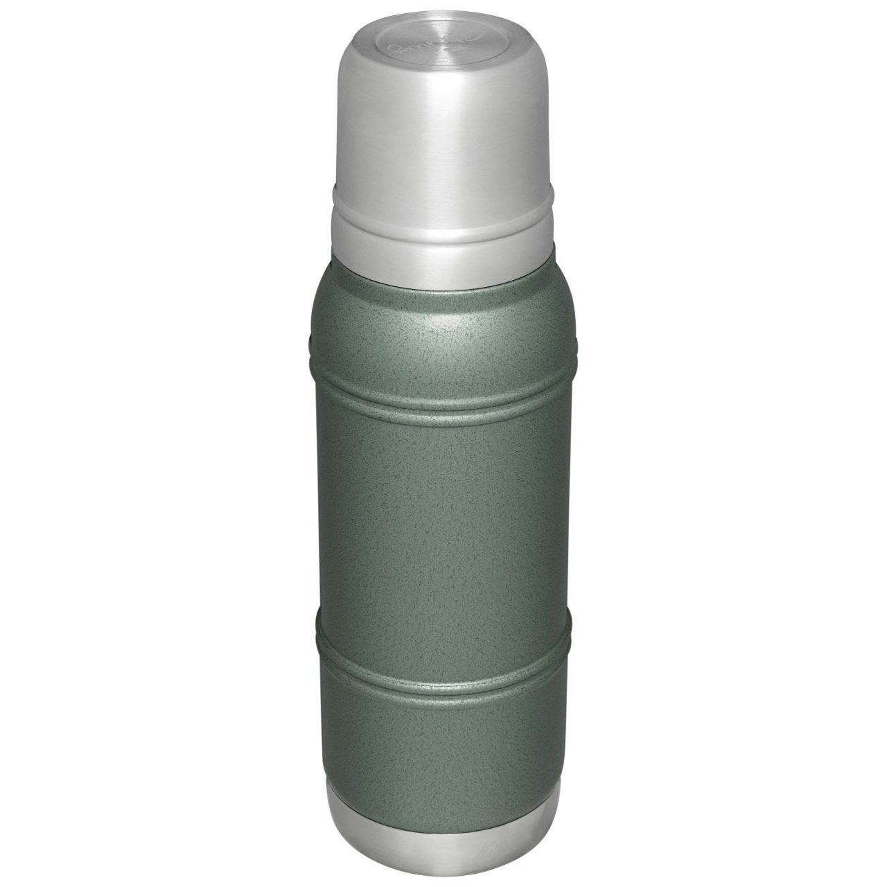 STANLEY Trinkflasche Stanley The Milestones Thermal Bottle 1.0L 1960 Vintage Green – Bild 2 von 4