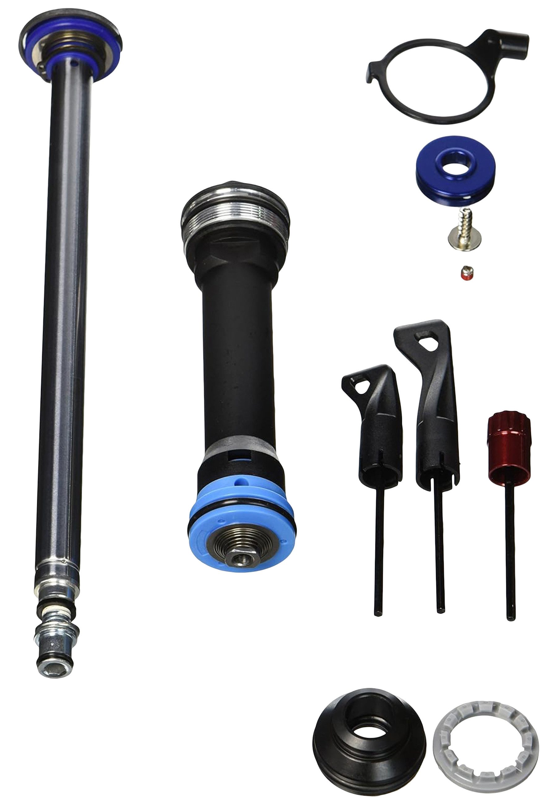 RockShox Vorderradnabe Service Kit, (1-tlg)