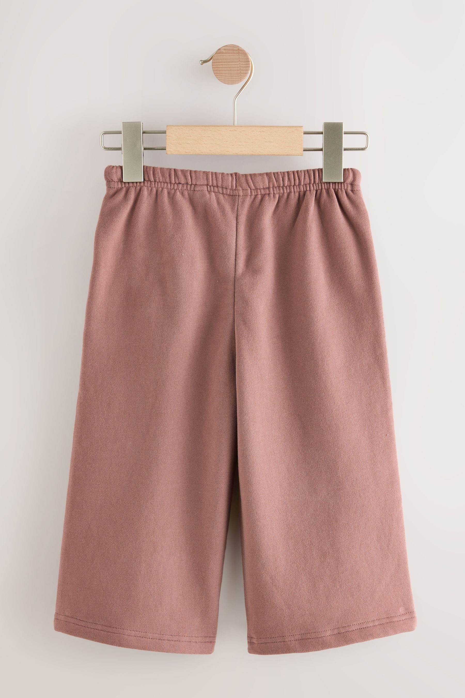 Next Jogginghose Sporthose mit weitem Bein günstig online kaufen