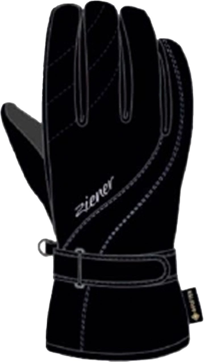 Skihandschuhe Ziener Damen Handschuhe ISP 22-LADY 1727 GTX
