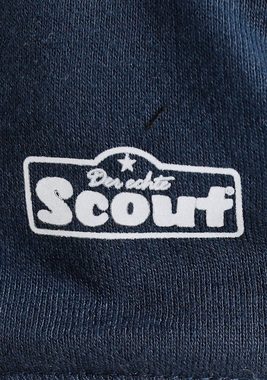 Scout Sweatshirt DREAMCATCHER mit Wendepailletten