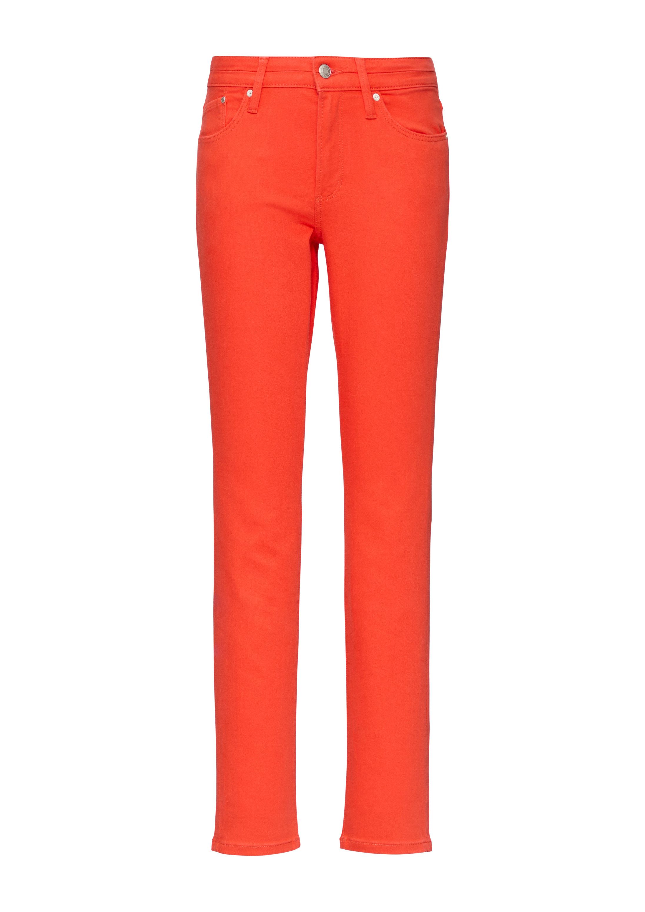Slim-fit-Jeans Jeans-Hose BETSY