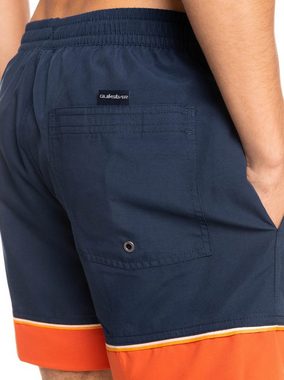 Quiksilver Badeshorts Everyday Taped 15"