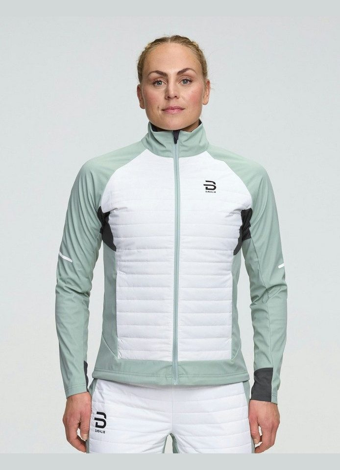 DAEHLIE Softshelljacke Langlaufjacke Challenge 3.0 Damen – Winddicht & Atmungsaktiv