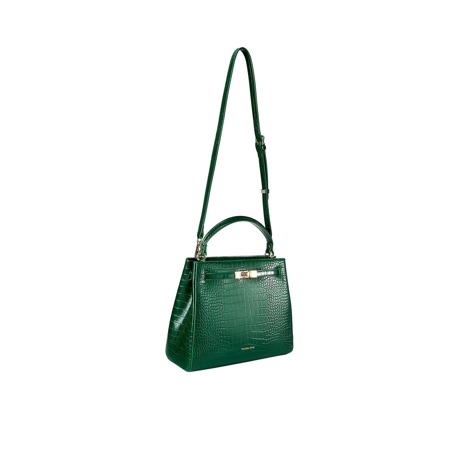 Victoria Hyde Handtasche Shopper Handtasche Damen Tasche Damen Schultertasche Henkeltasche (Kein Set, Kein Set)