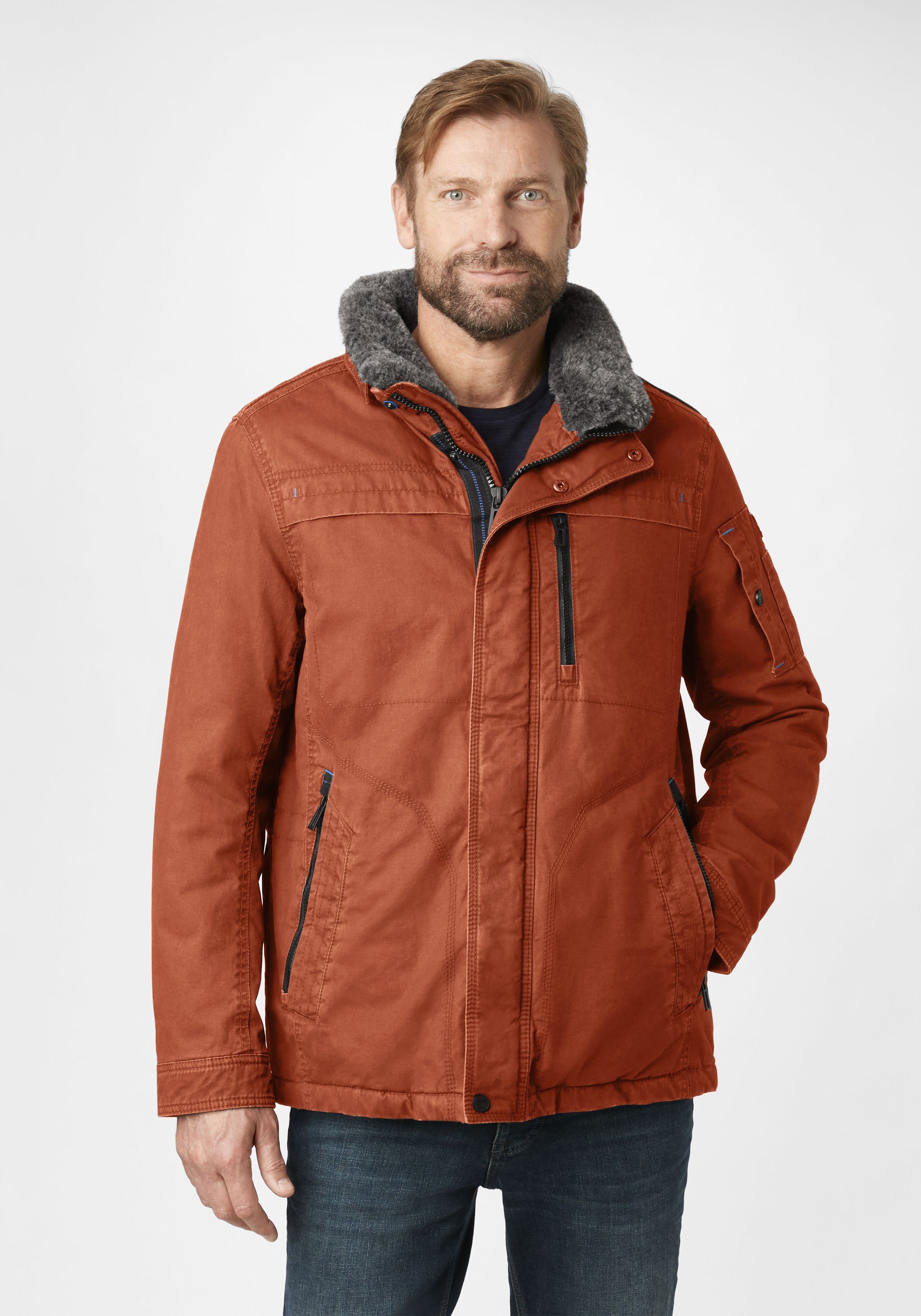 Winterjacke KEV
