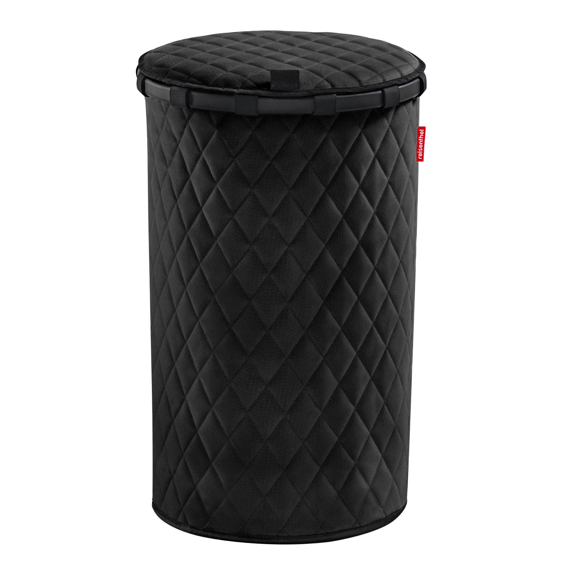 REISENTHEL® Aufbewahrungskorb Wäschekorb homebasket L + Cover