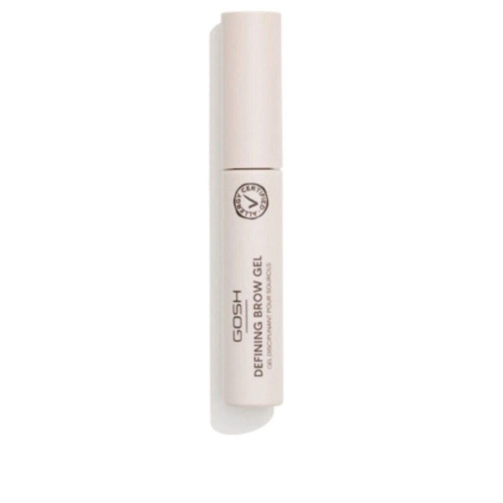 GOSH Foundation Defining Brow Gel 003 Greybrown 8Ml