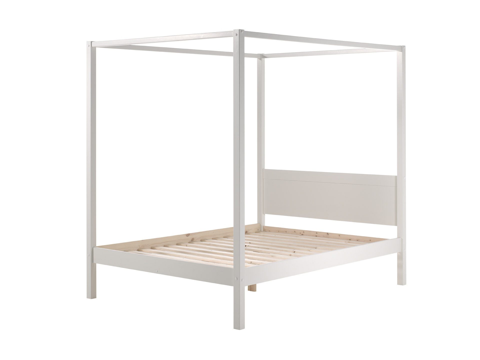 Vipack Himmelbett 208 x 191 x 148 cm (B/H/T)