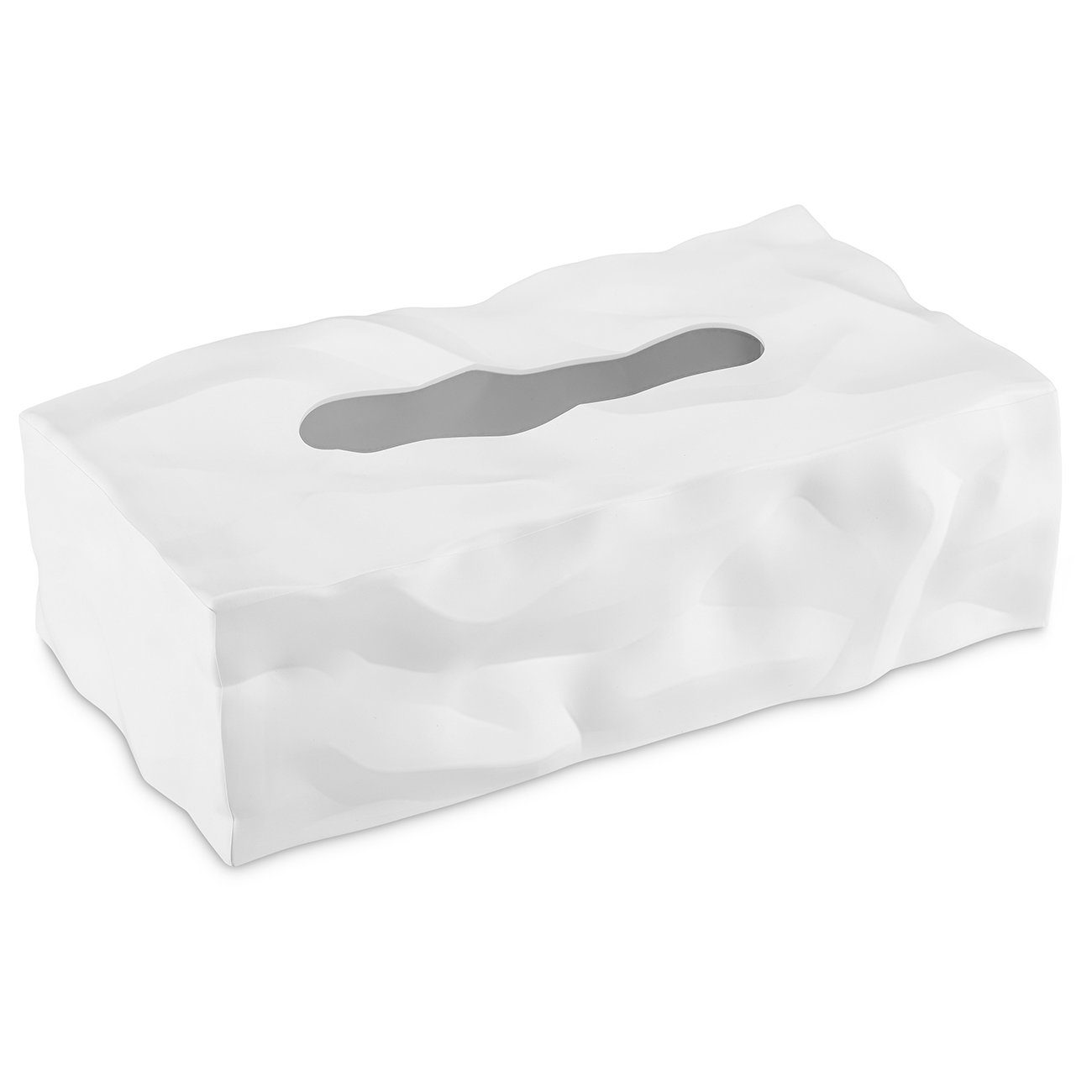 Essey Kosmetikbox, Desgin Kosmetiktücherbox Wipy Cube günstig online kaufen