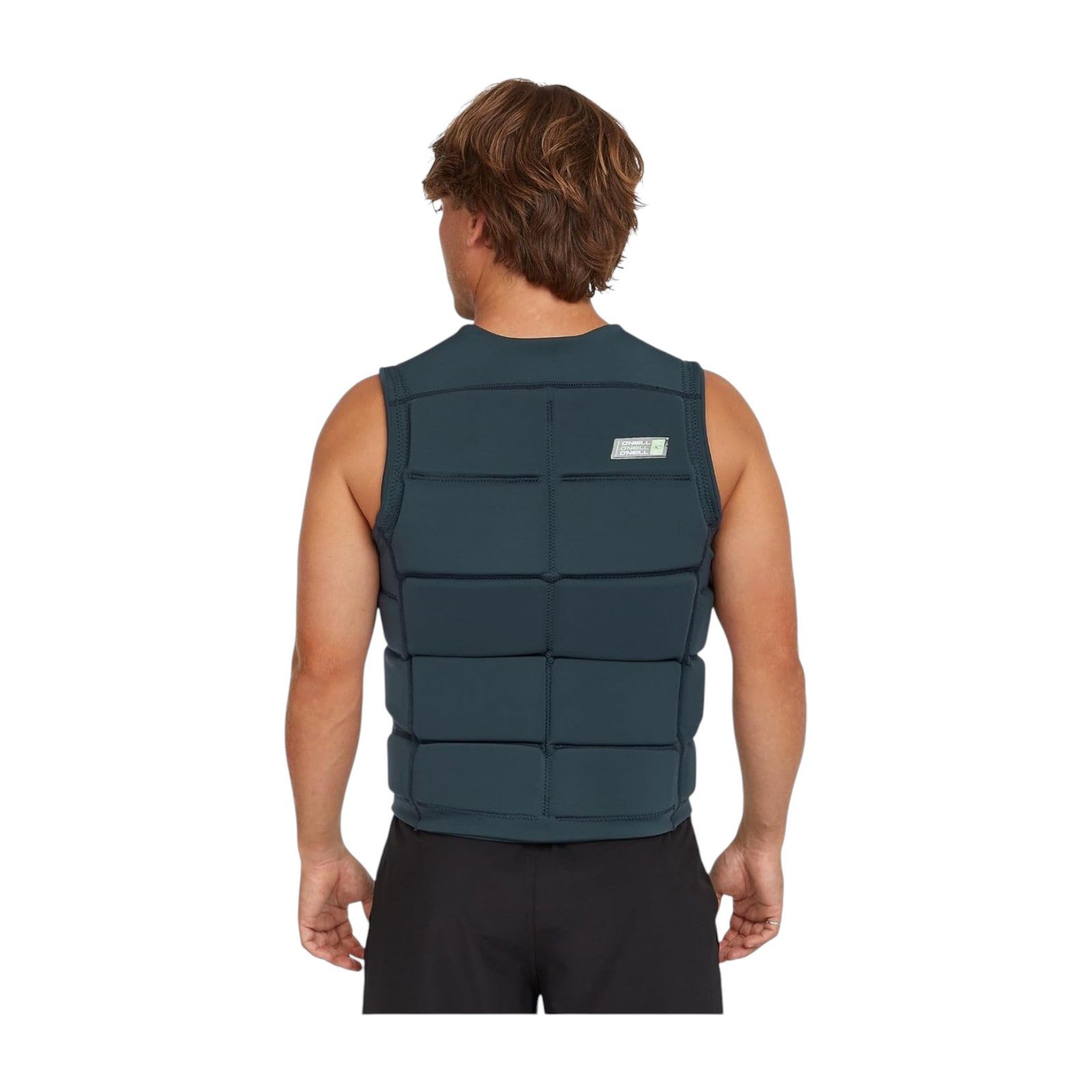 O'Neill Schwimmweste O'Neill Outlaw Comp Vest Herren Weste Neopren Wakeboard Protektor