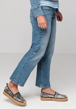 bianca 5-Pocket-Jeans DENVER