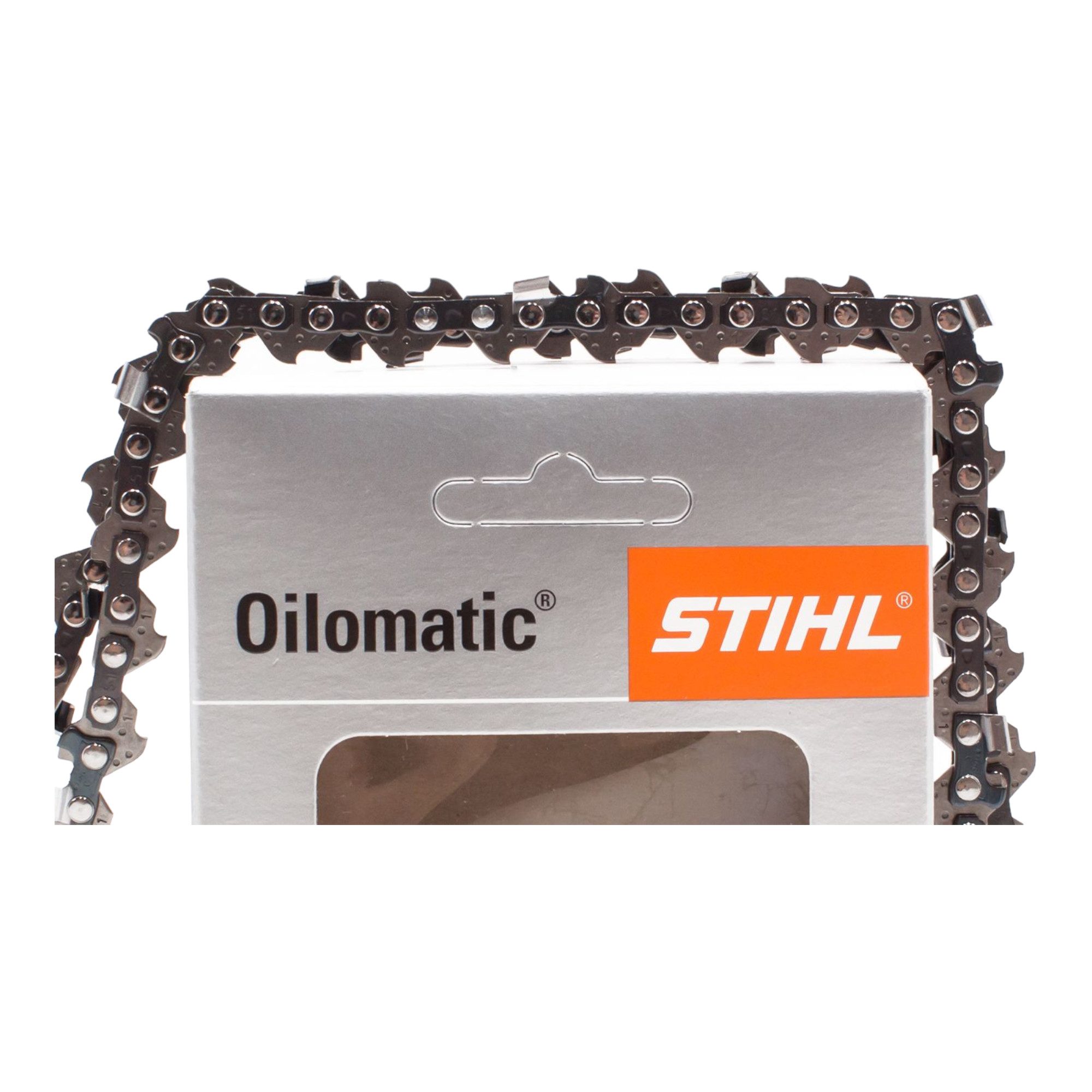 STIHL Ersatzkette 1/4" Picco Micro 3 (PM3) Sägekette 30 cm 1/4" P 1,1 mm 64 TG – Bild 4 von 5