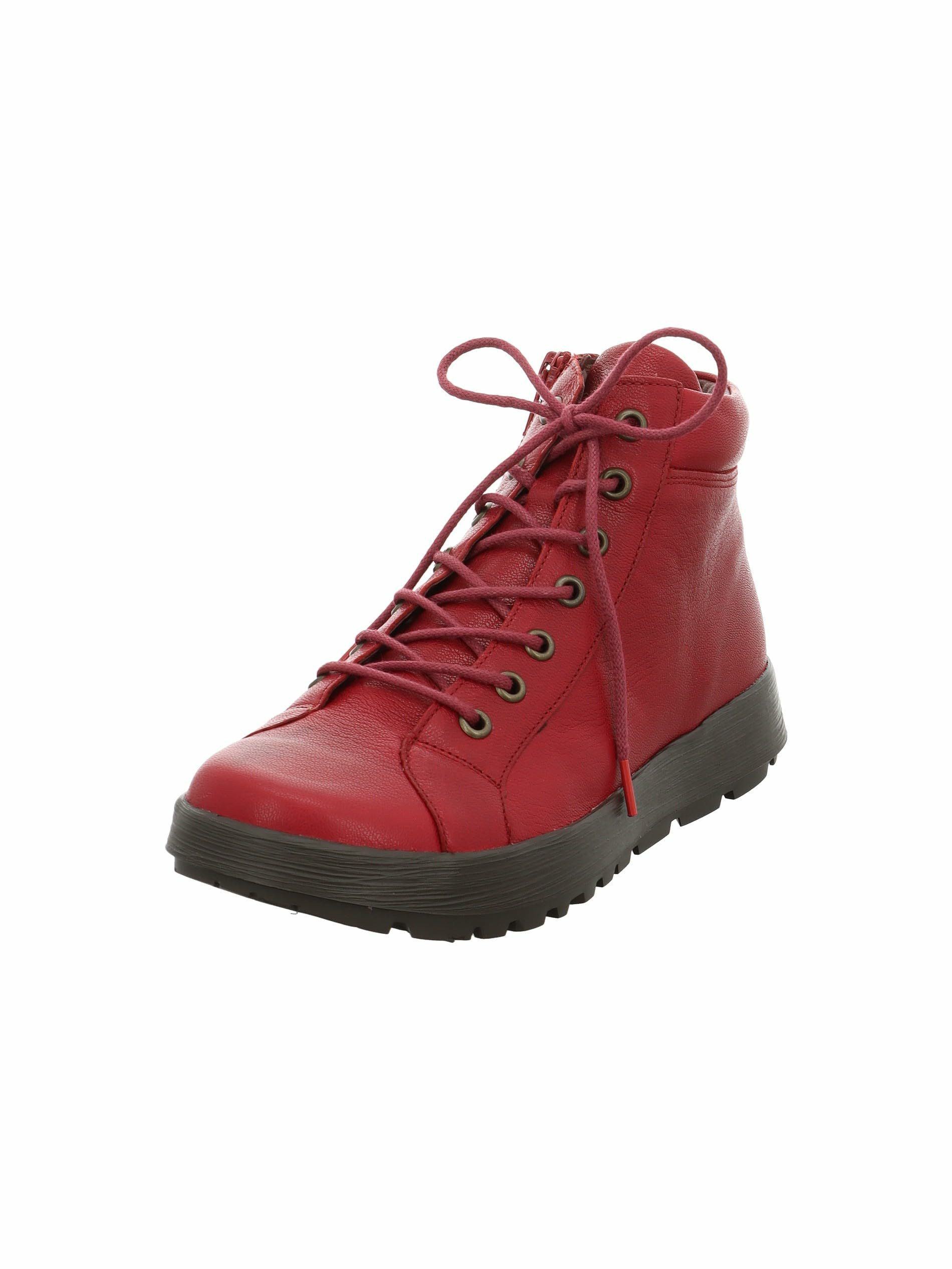 Think! Schnür-Stiefeletten für Damen Schnürboots (keine Angabe, 1-tlg., keine Angabe)