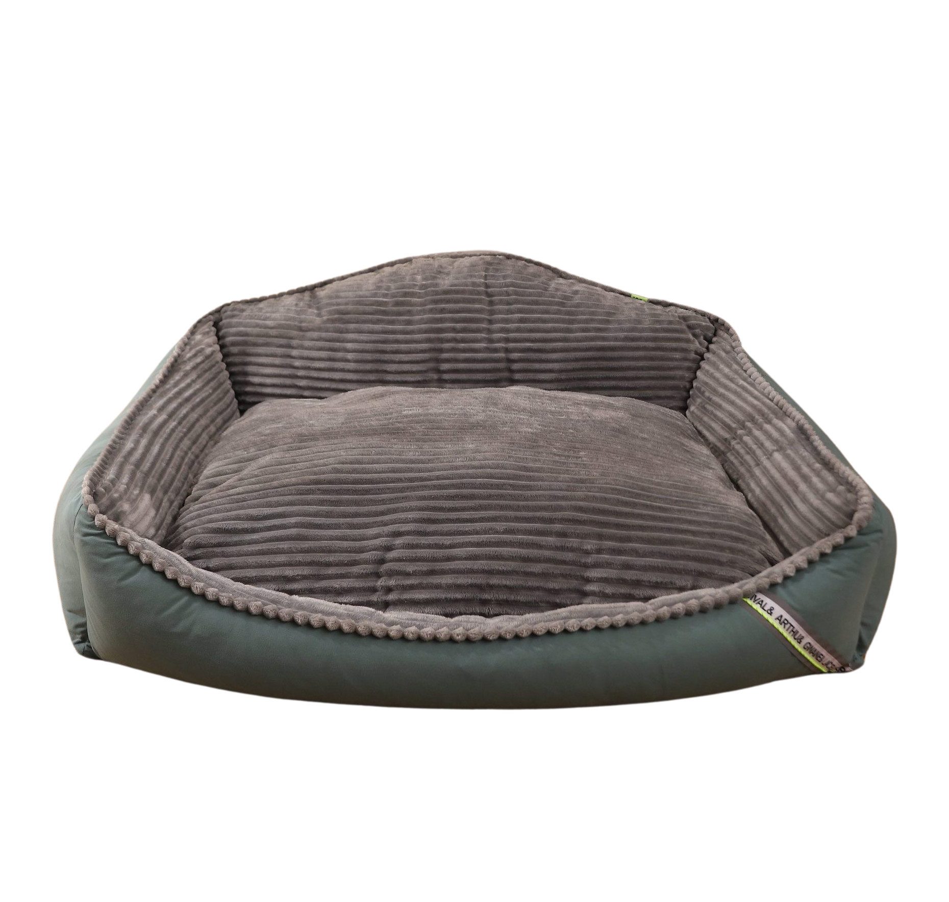 Hoopet Tierbett - Hundebett, Hundekissen, S, günstig online kaufen