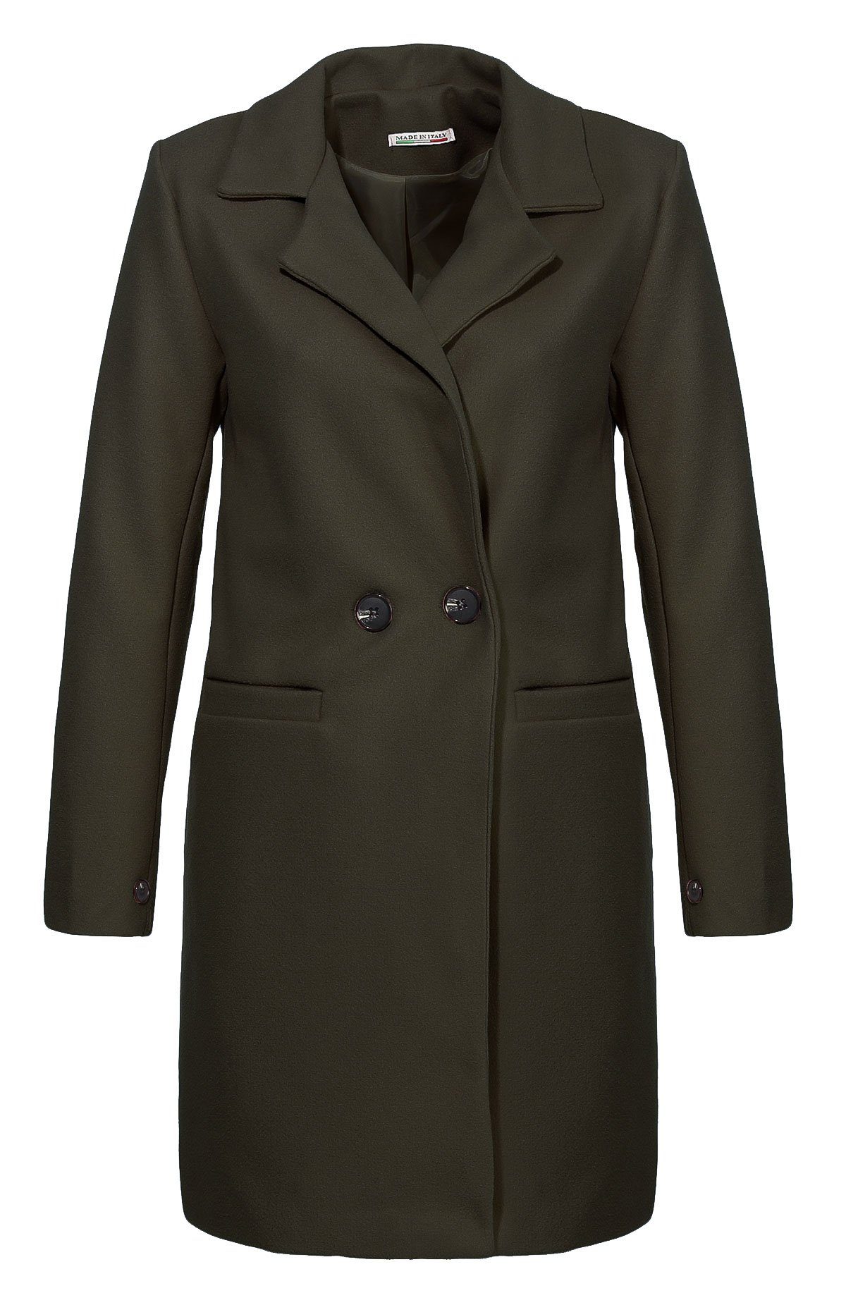 malito more than fashion Trenchcoat 19691 günstig online kaufen