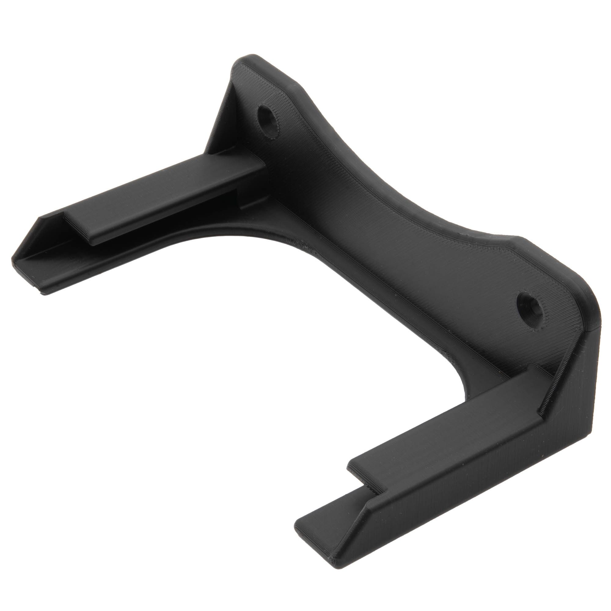 TSB Werk Wandhalterung für Telekom Speedport Smart 4 Halter DSL-Router, Halterung, Router, Halter