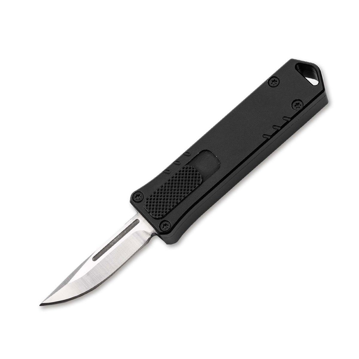 Böker Manufaktur Solingen Taschenmesser Plus Micro USB OTF Taschenmesser (01BO970)