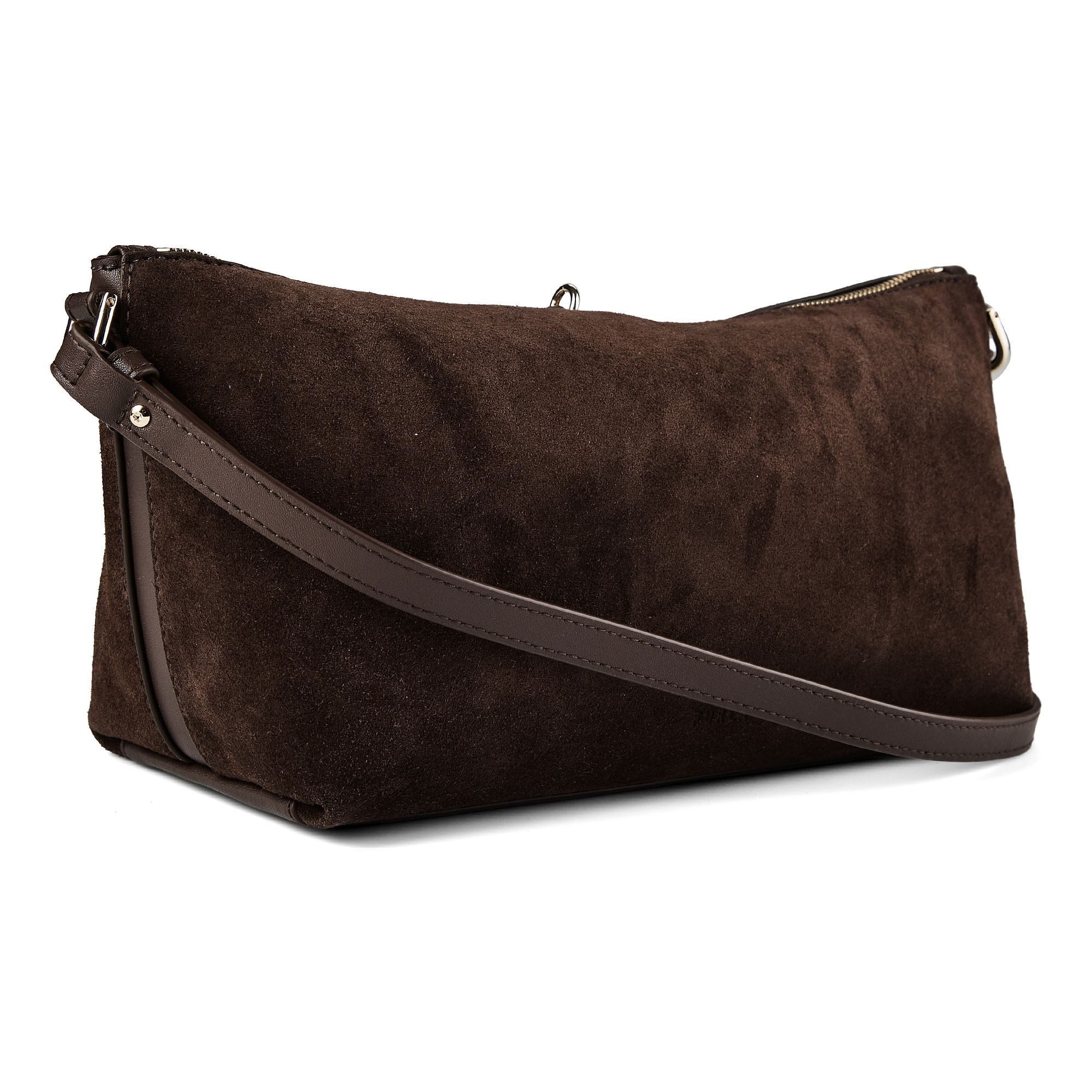 Furla Umhängetasche Debby, Leder