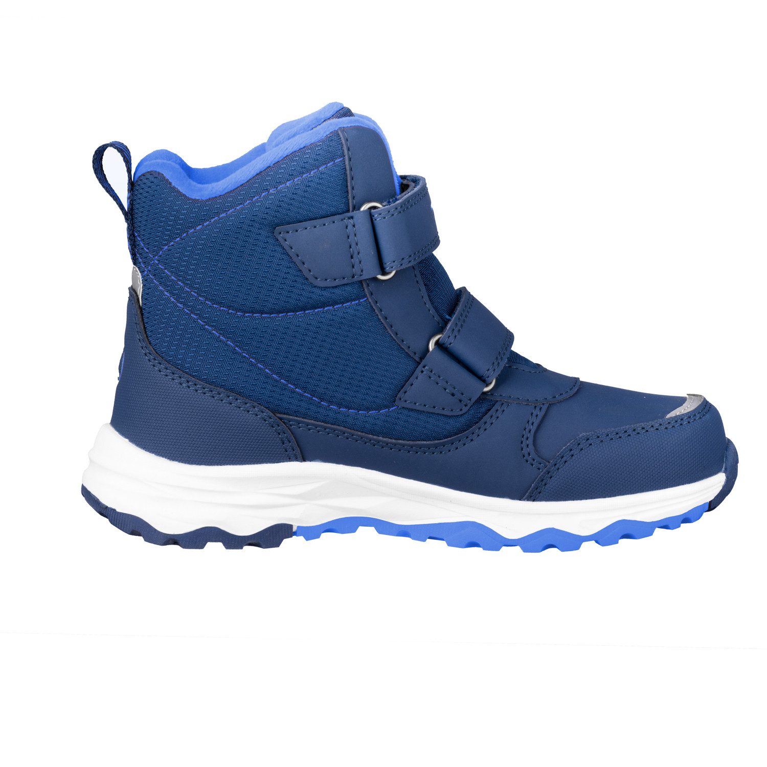 TROLLKIDS Kids Hafjell Winter Boots Winterstiefel – Bild 2 von 4