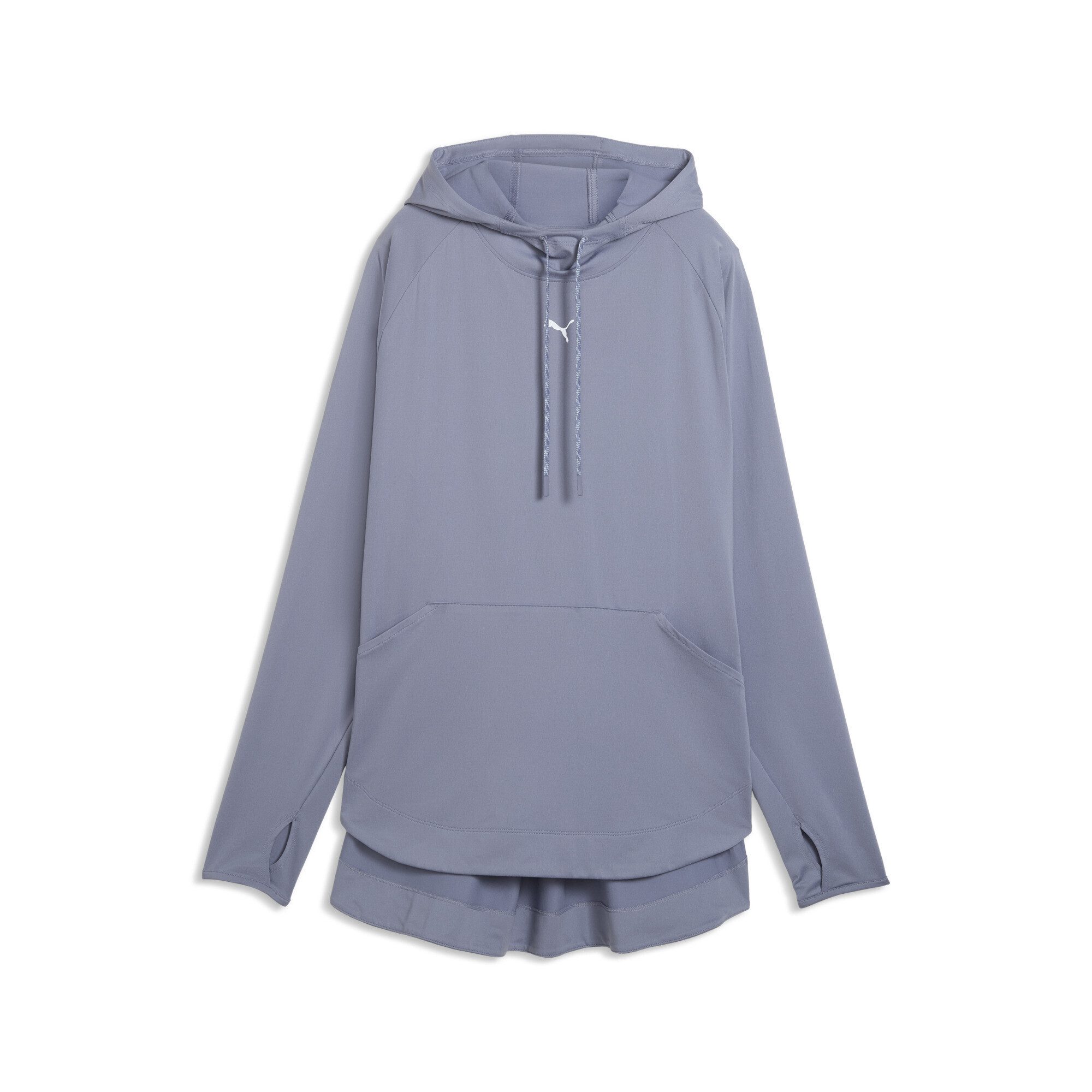 PUMA Sweatshirt MODEST Hoodie Damen günstig online kaufen