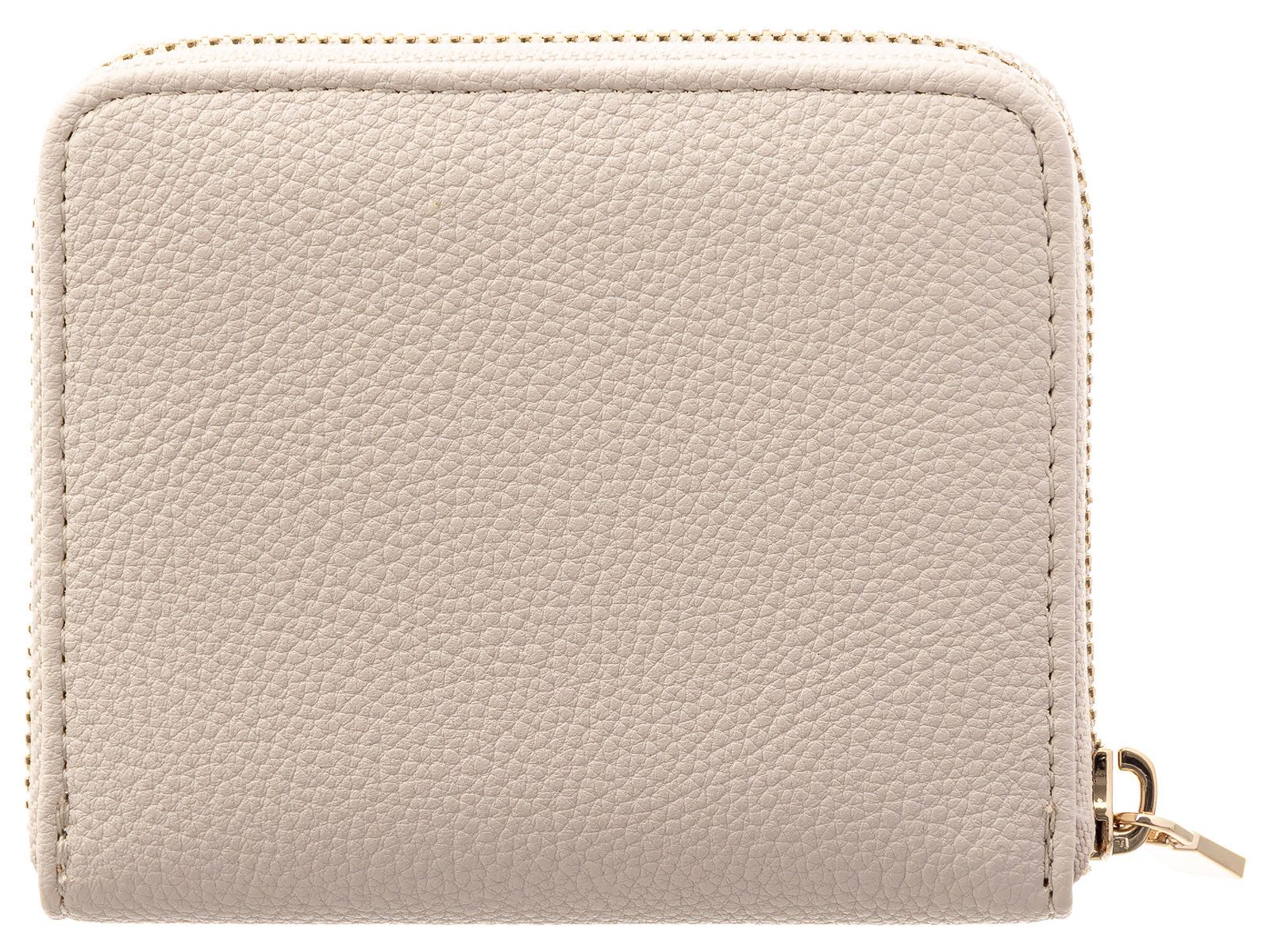 Guess Geldbörse SWBG7459137 LAUREL II SLG SMALL ZIP AROUND Woman (Stück, 1-tlg., 1), Logoschriftzug