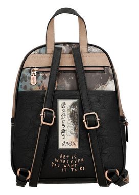 Anekke Rucksack Shōen