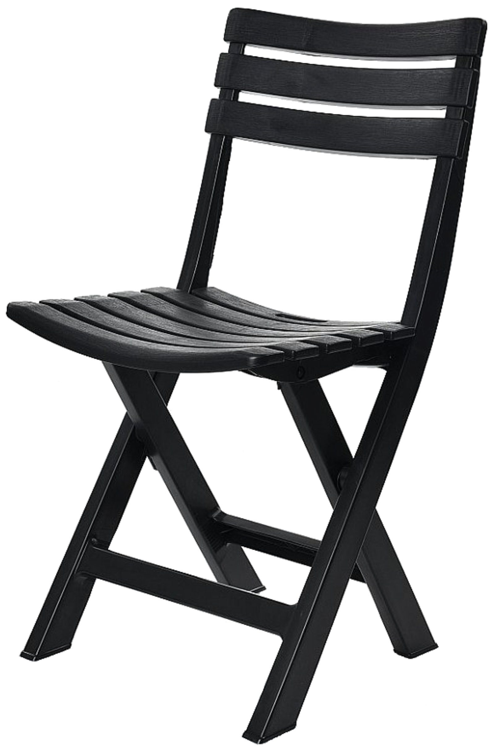 Progarden Klappstuhl Balkonstuhl Gartenstuhl Campingstuhl Stuhl 78x44x42cm günstig online kaufen