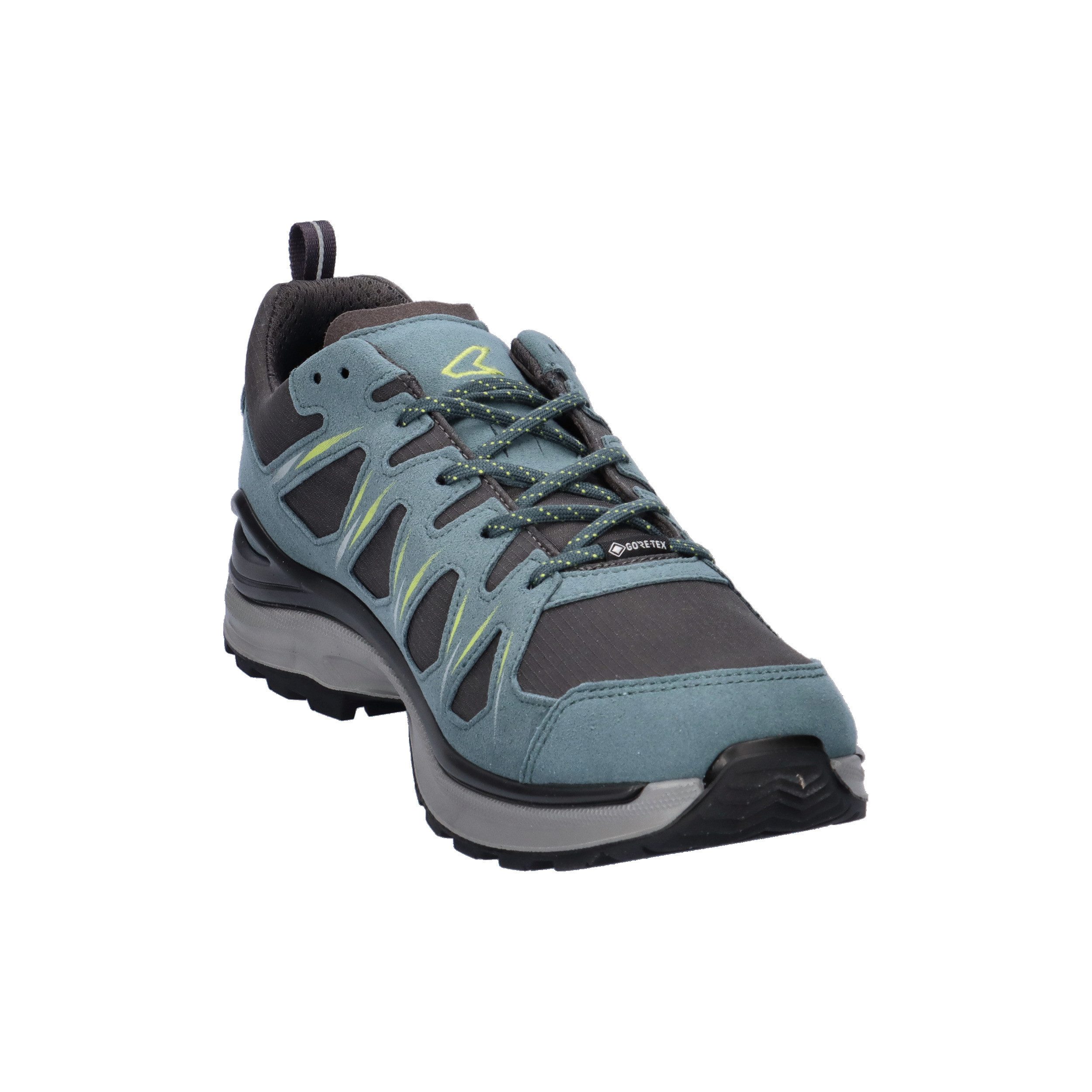 Lowa Lowa Herren Wanderschuhe Innox EVO II GTX 311416 Trekkingschuh