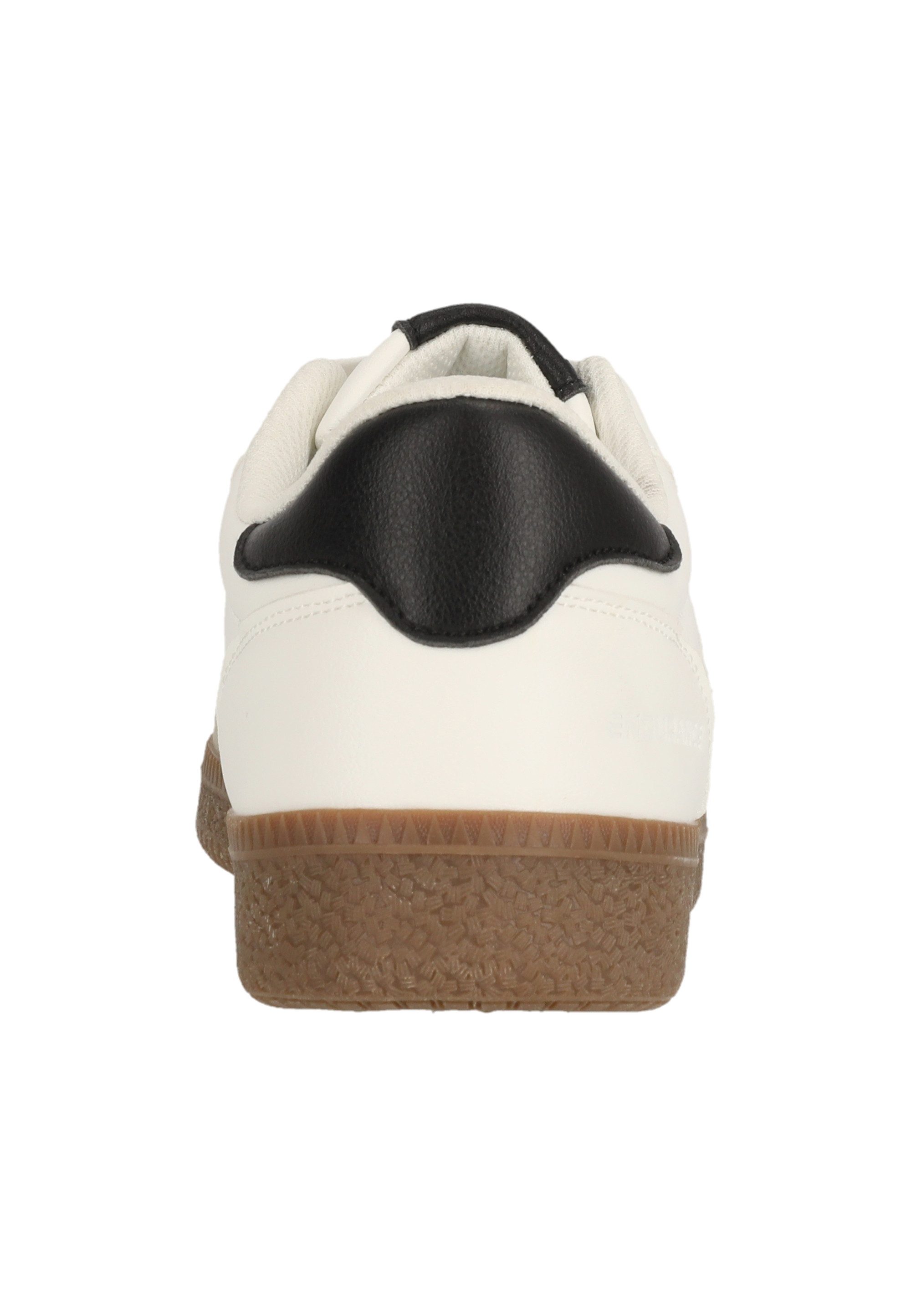 ENDURANCE Calista Sneaker im angesagten Retro-Stil