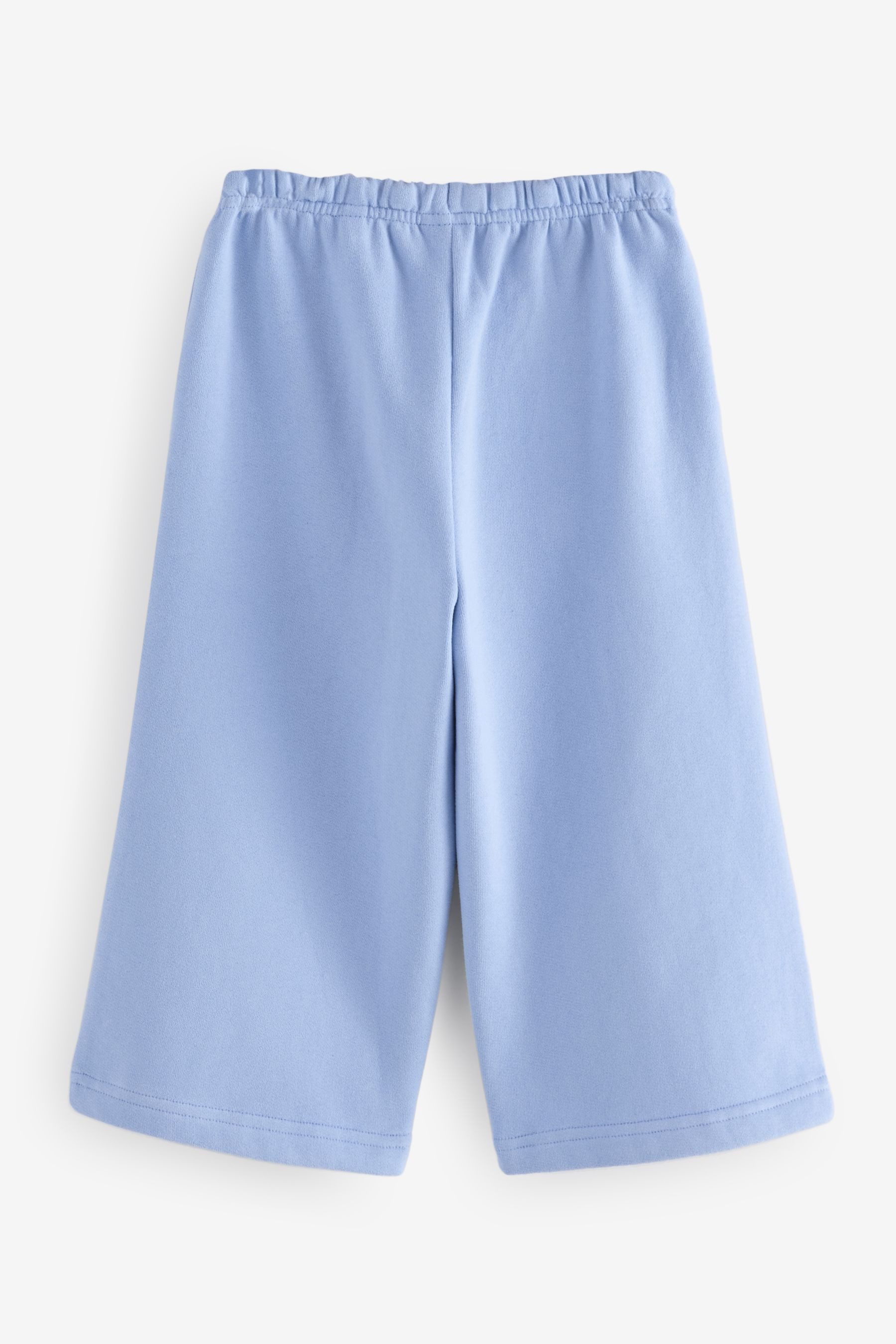 Next Jogginghose Sporthose mit weitem Bein günstig online kaufen