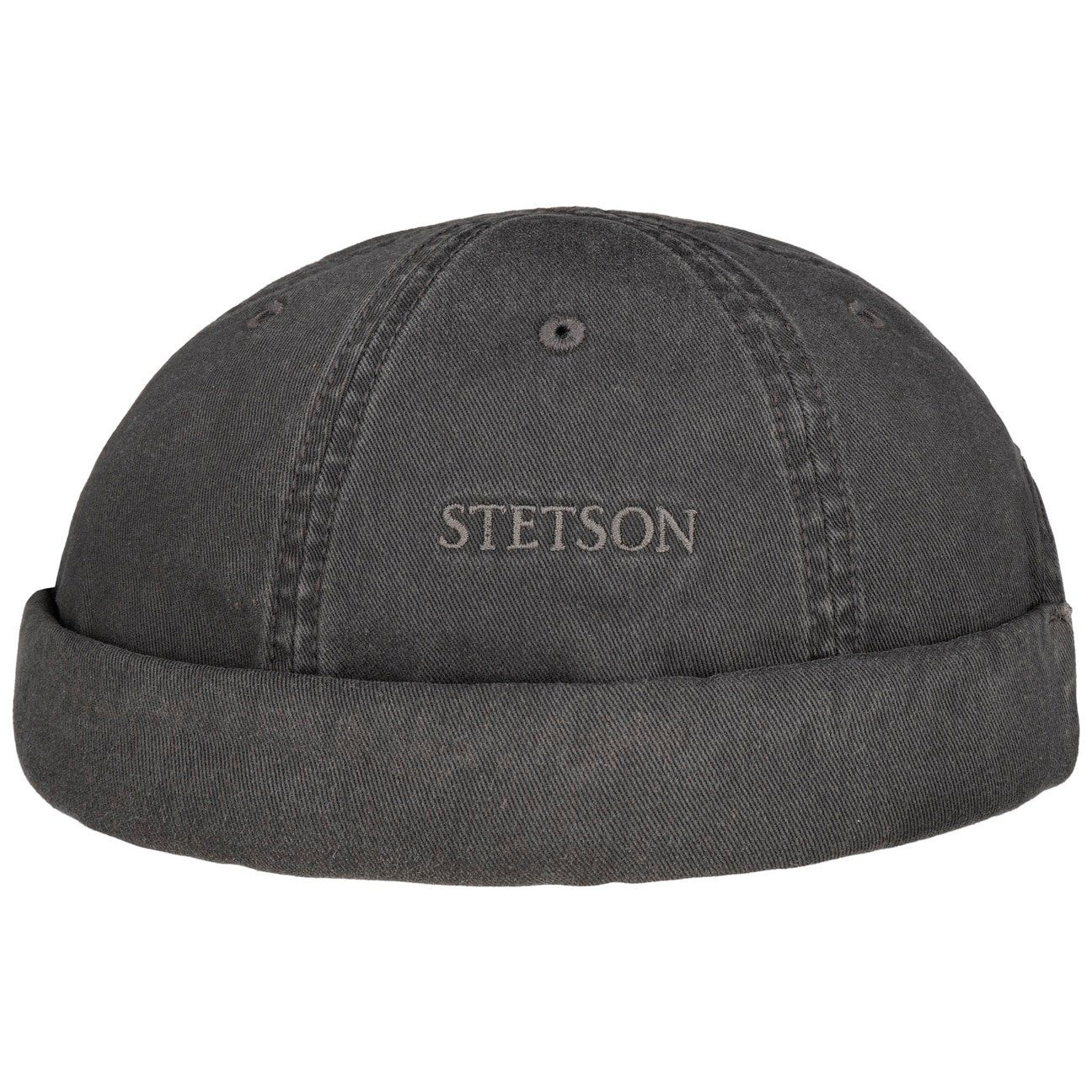Stetson Schiebermütze (1-St) Dockermütze Docker