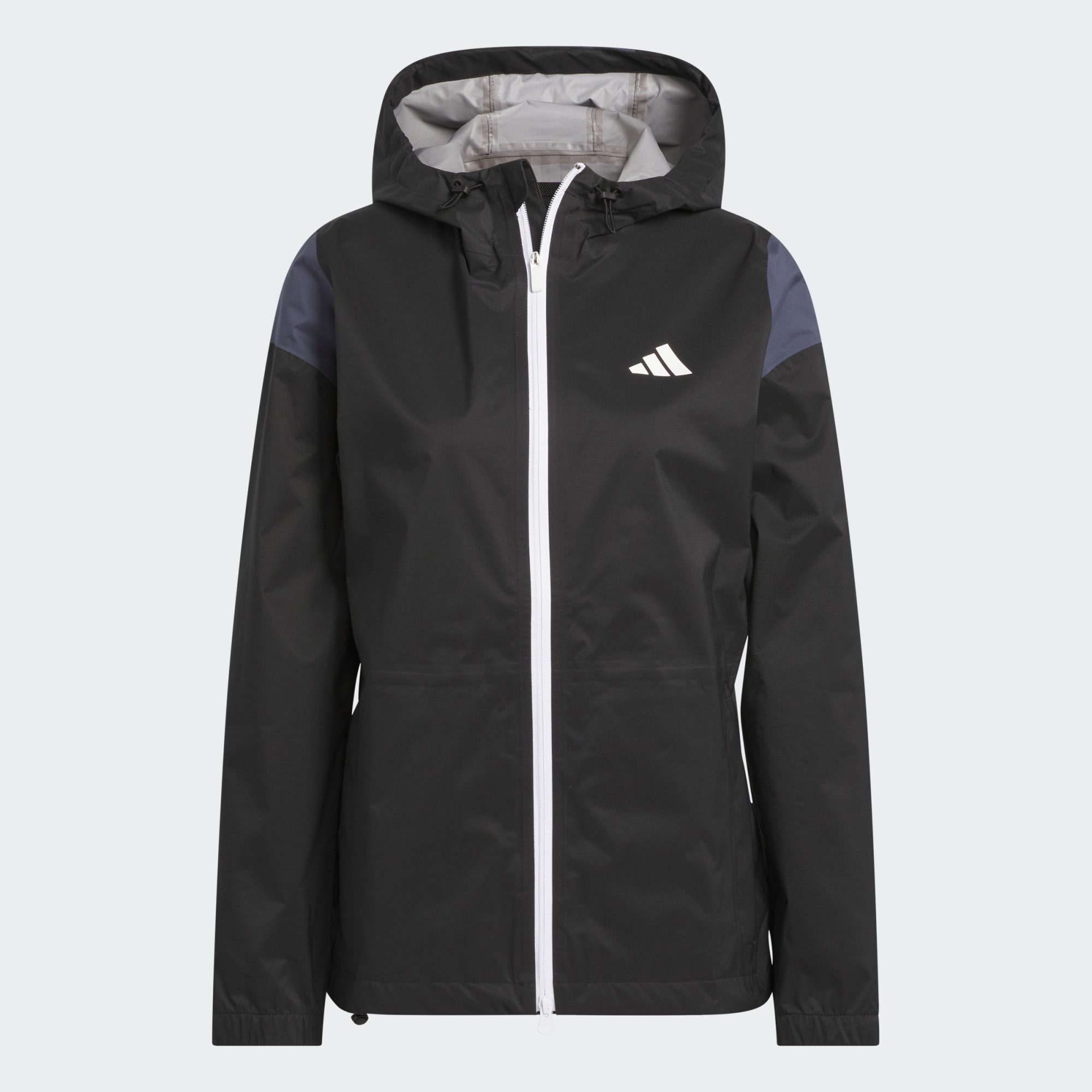 adidas Performance Regenjacke RAIN.RDY JACKE (1-St)