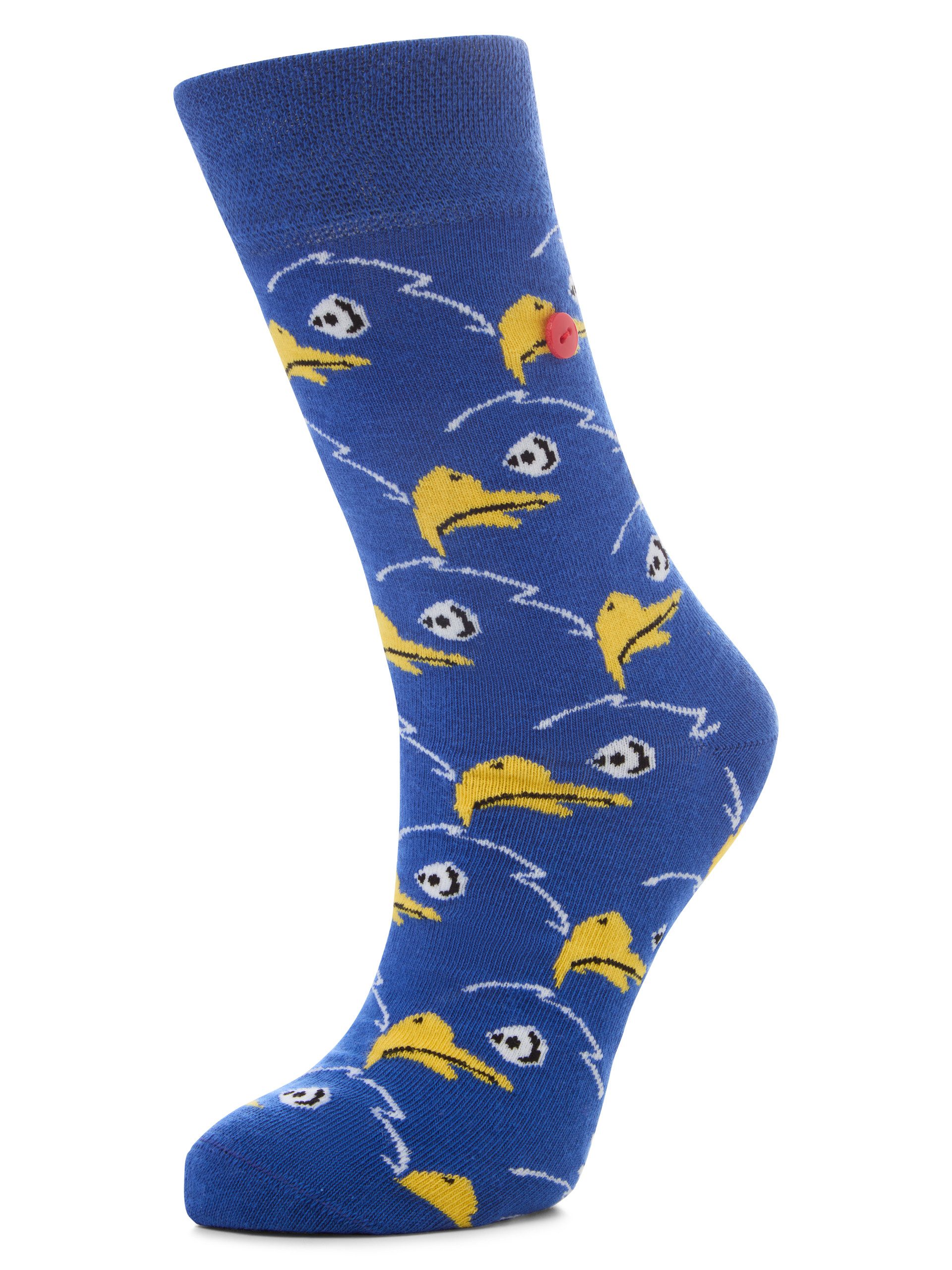 UnaBux Socken