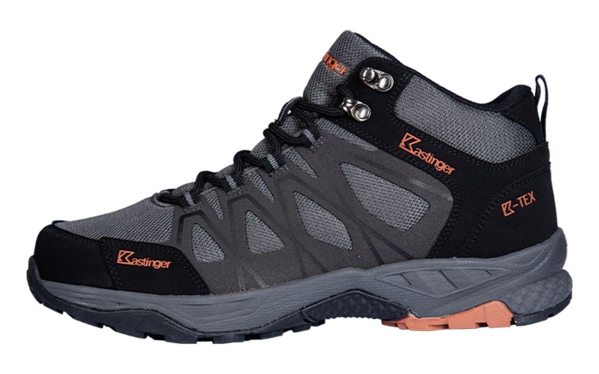 Tahun Herren Outdoorschuh wasserdicht Knöchelhoch Wanderschuh