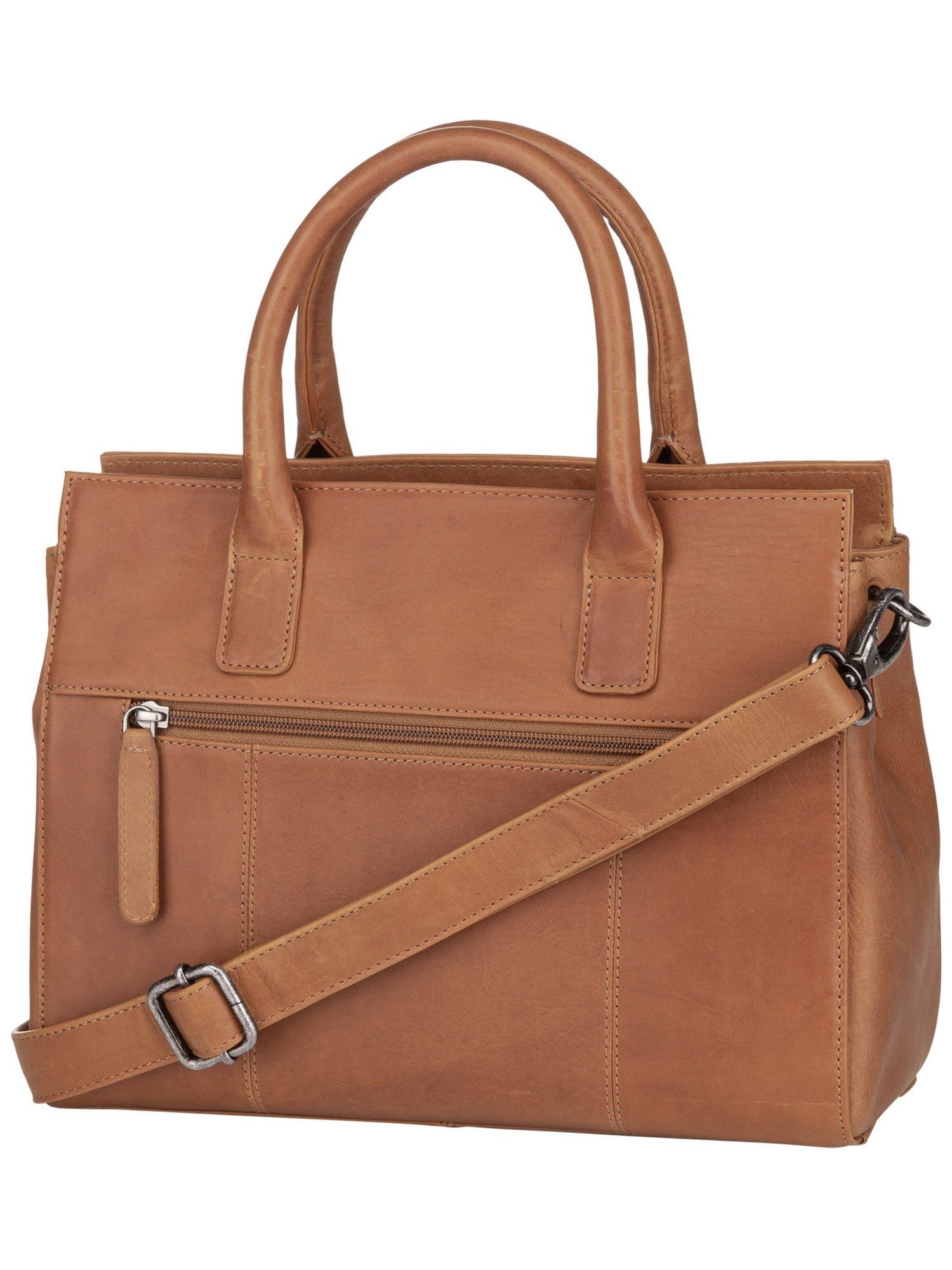 The Chesterfield Brand Handtasche Garda, Satchel