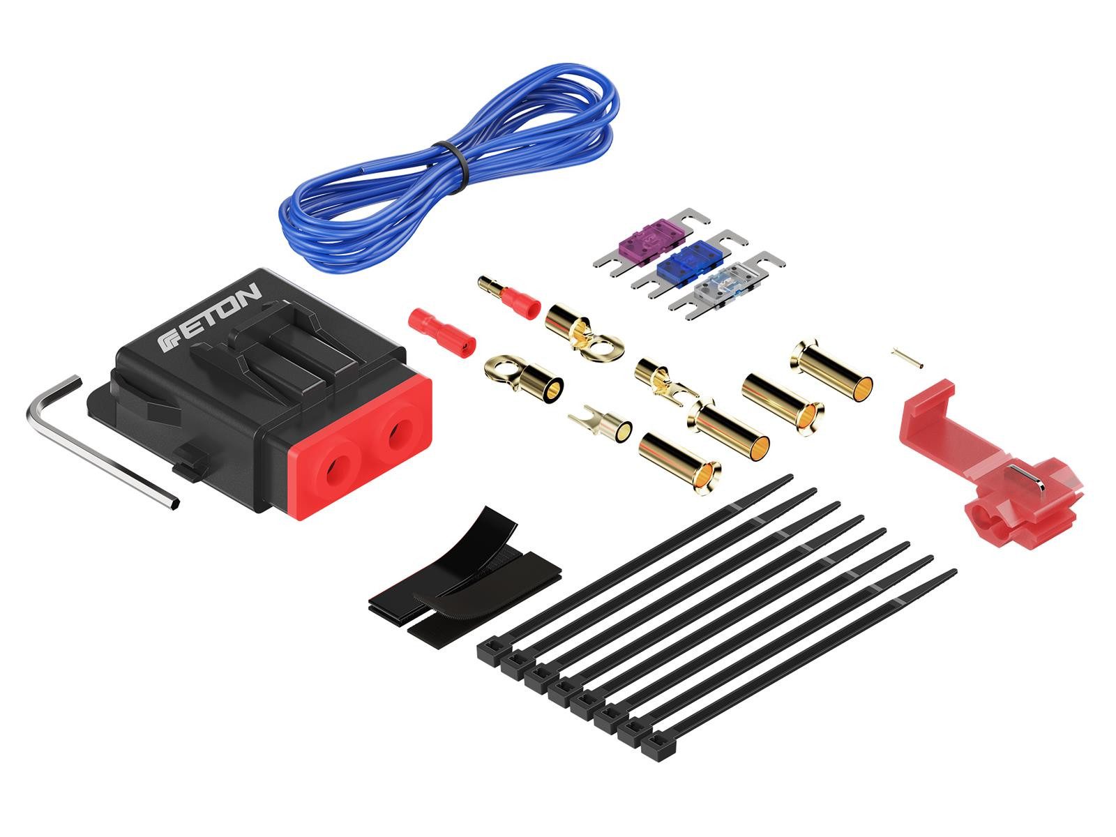 Eton ETON PCC20 Auto-Lautsprecher