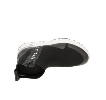 Replay GWS95 C0024T-BLACKWHITE-37 Sneaker