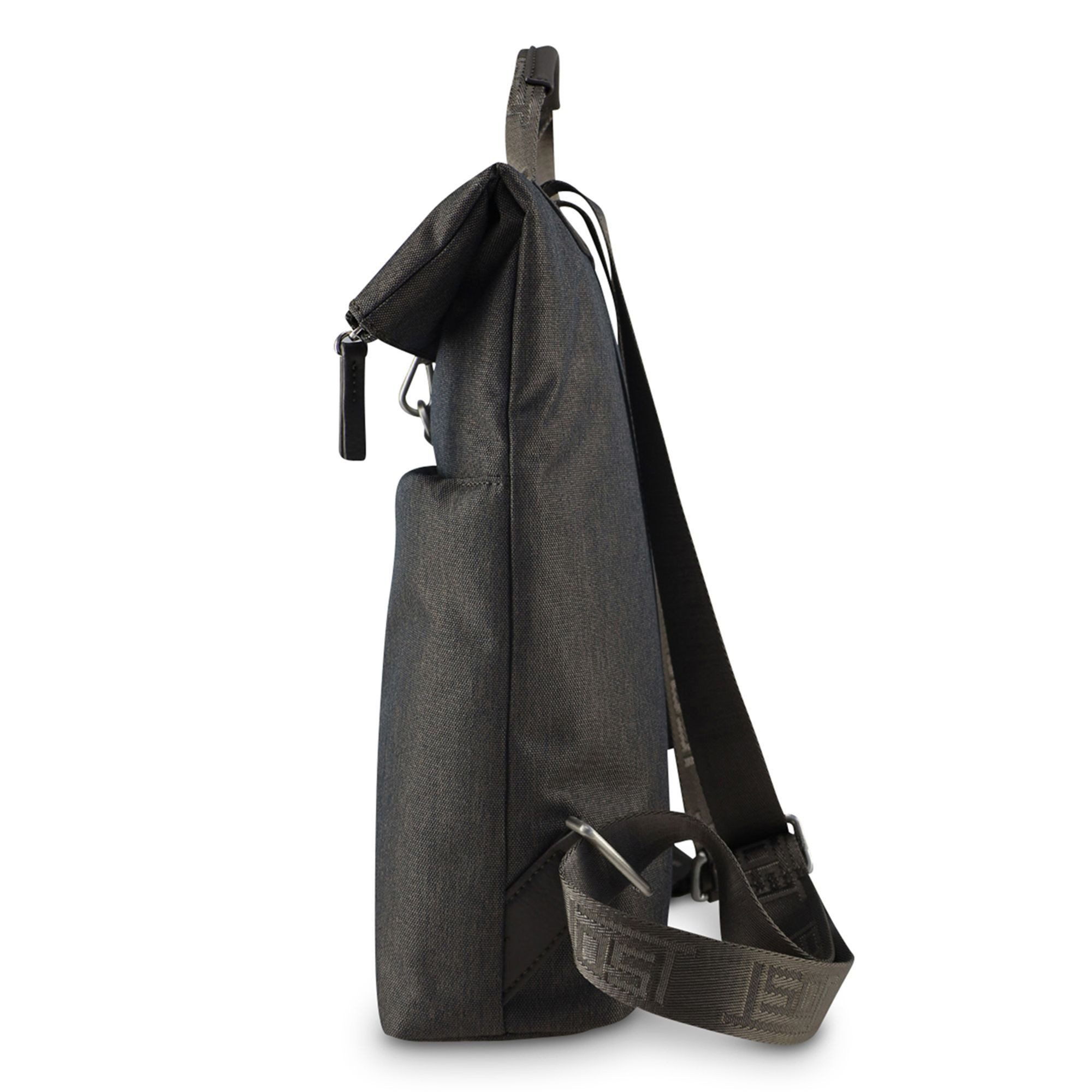 Jost Rucksack Bergen, Polyester