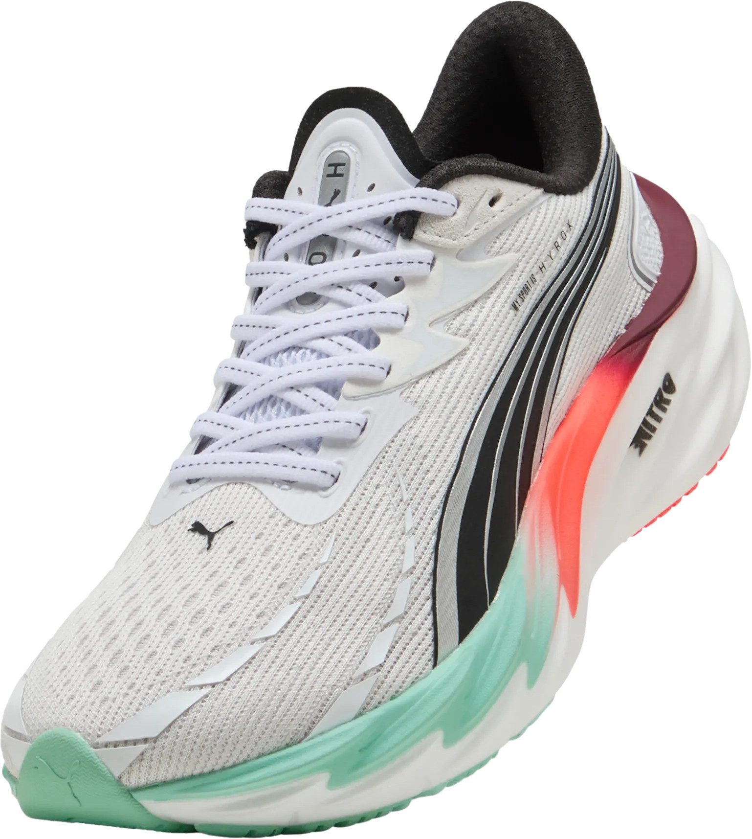 PUMA Puma Velocity NITRO 4 HYROX Laufschuh günstig online kaufen