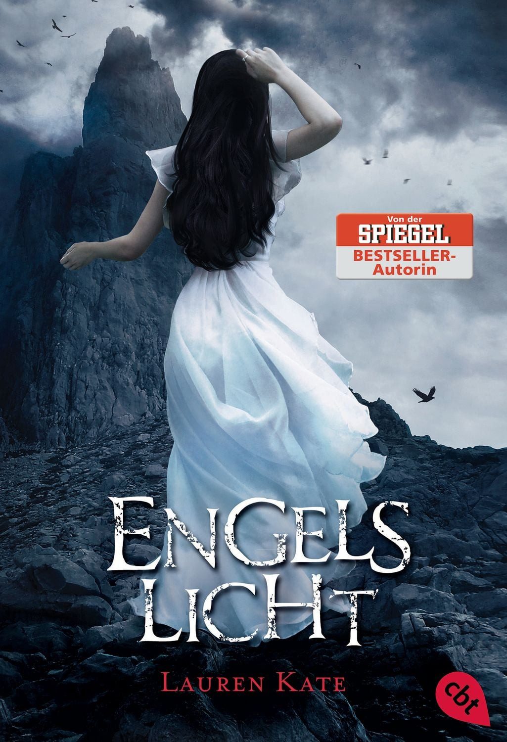 Jugendbuch Engelslicht / Fallen Band 4 Die Romantasy-Bestsellerreihe über eine sc Lauren Kate