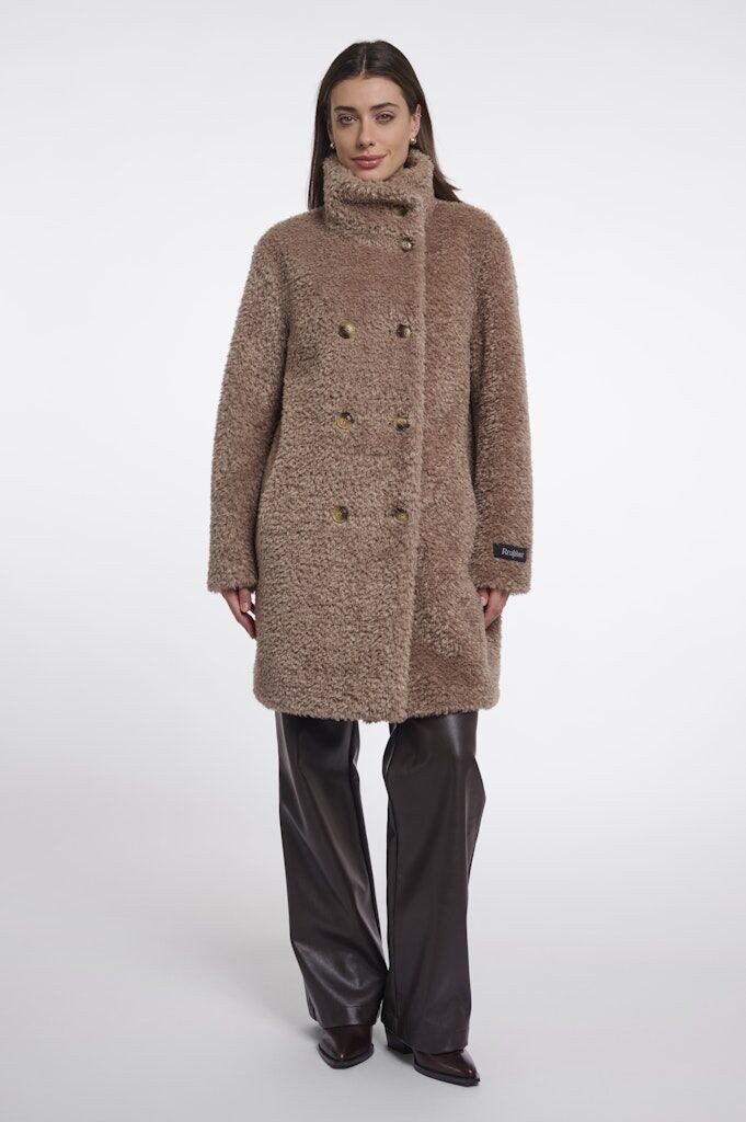 Rino & Pelle Outdoorjacke