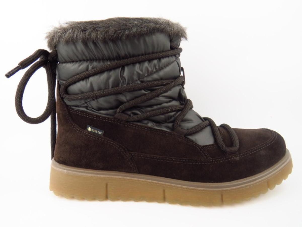 Legero CAMPA Velour GTX ciok Winterstiefel günstig online kaufen