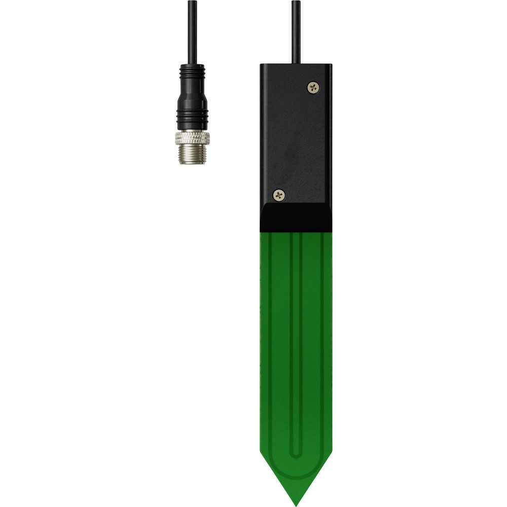 Senseca Feuchtigkeitsmesser Senseca 487434 Bodenmessgerät