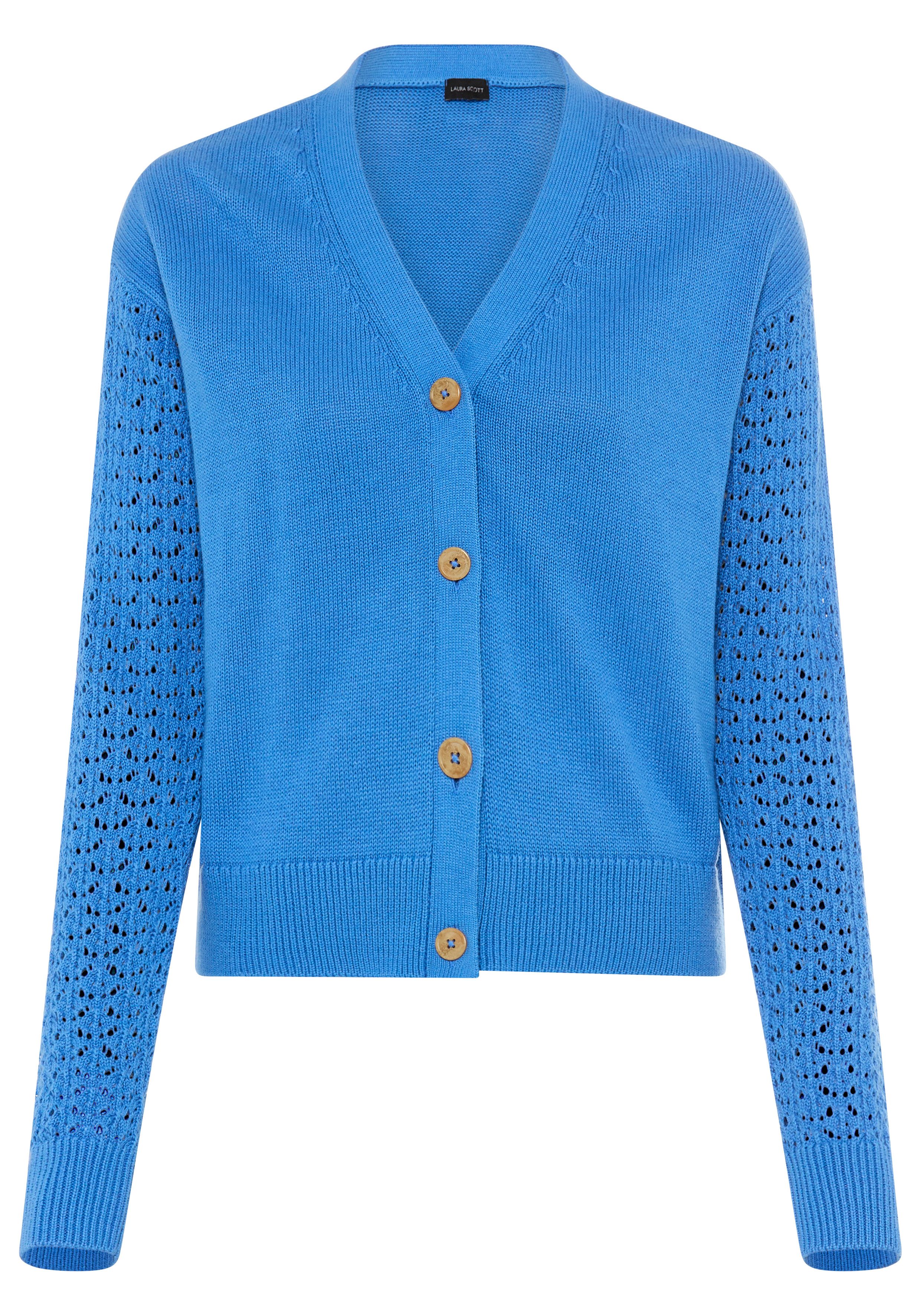 Strickjacke