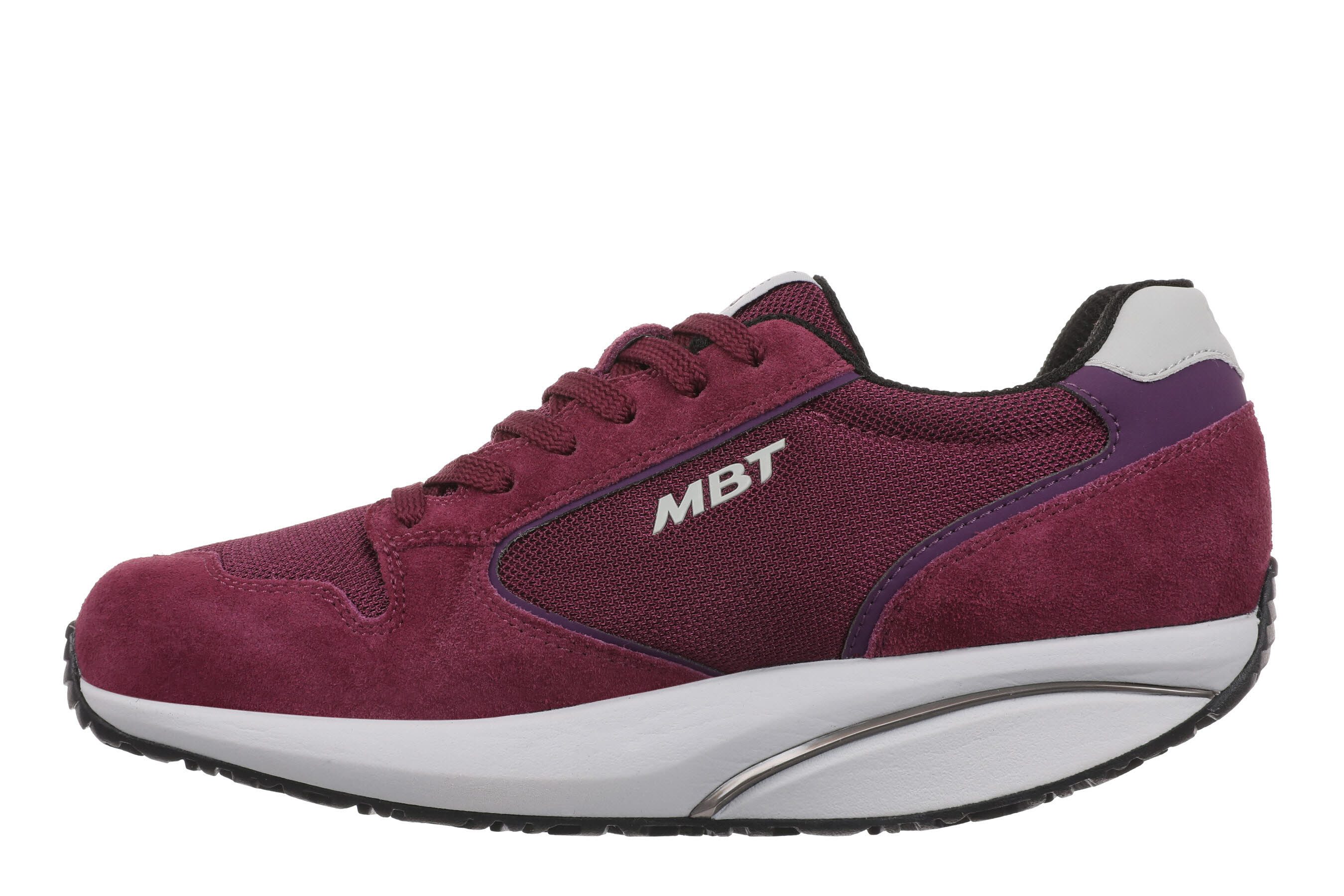 MBT 703248 1409Y Schnürschuh