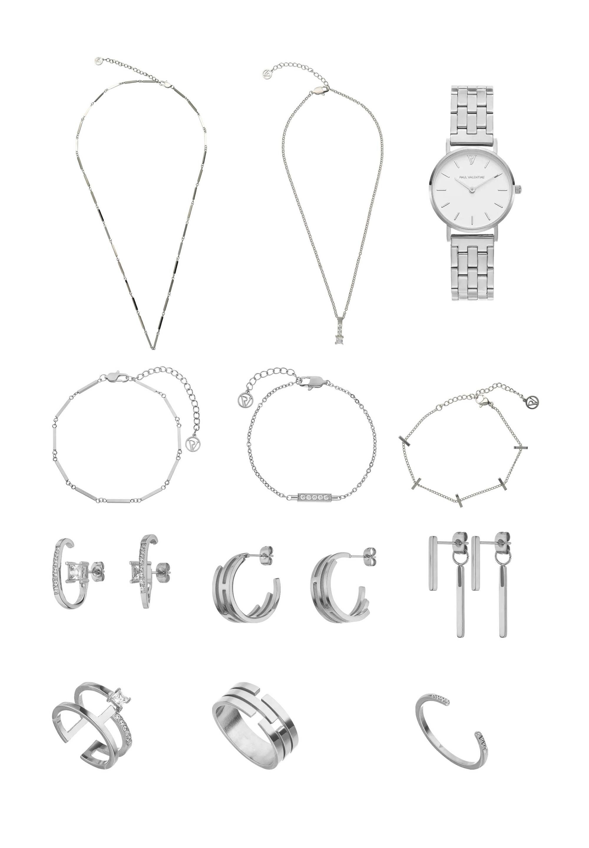 Paul Valentine Schmuckset Moon Geschenkbox günstig online kaufen